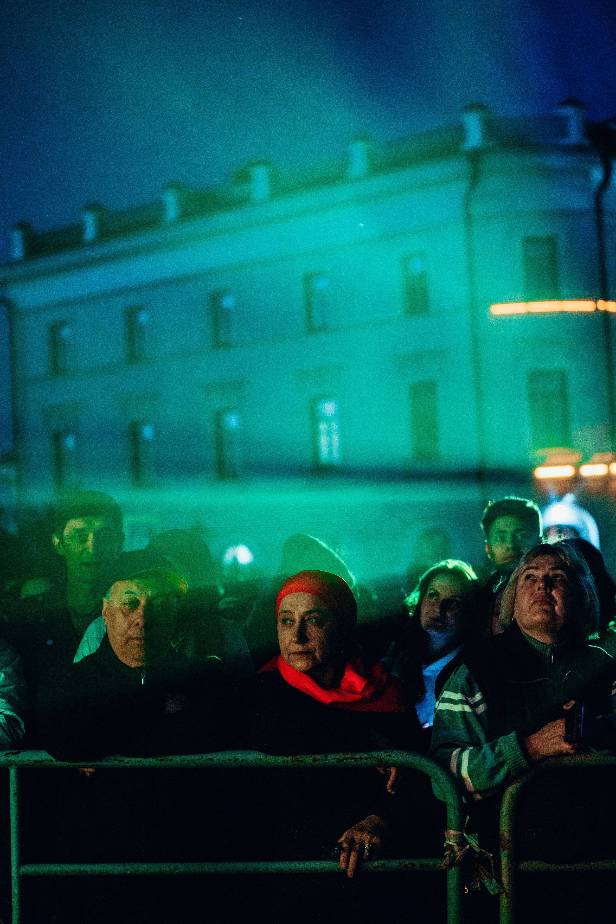 NUR 2025. Главная