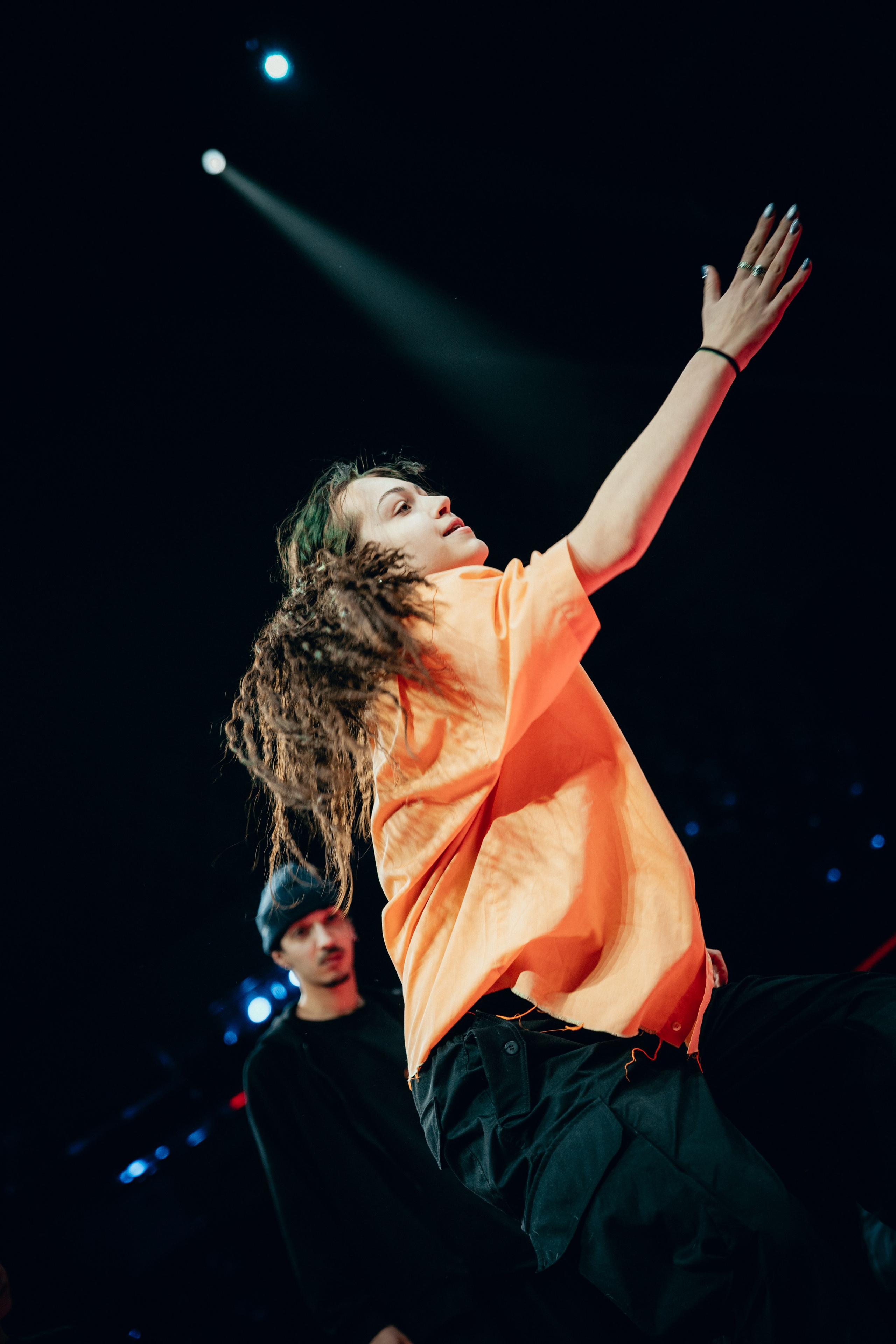 HIP HOP KAZAN 2025. Главная