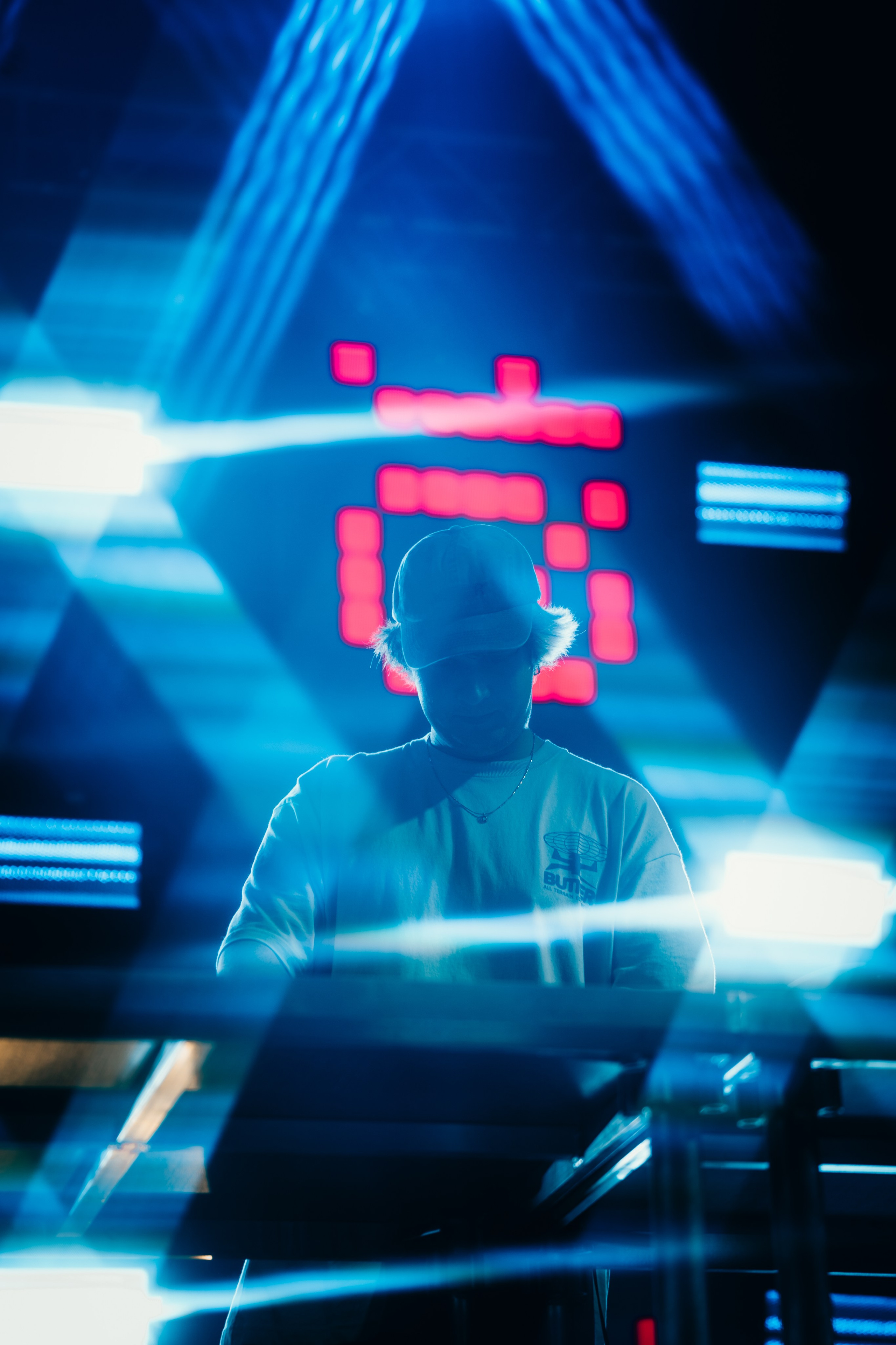 URAM FEST 2024. Главная