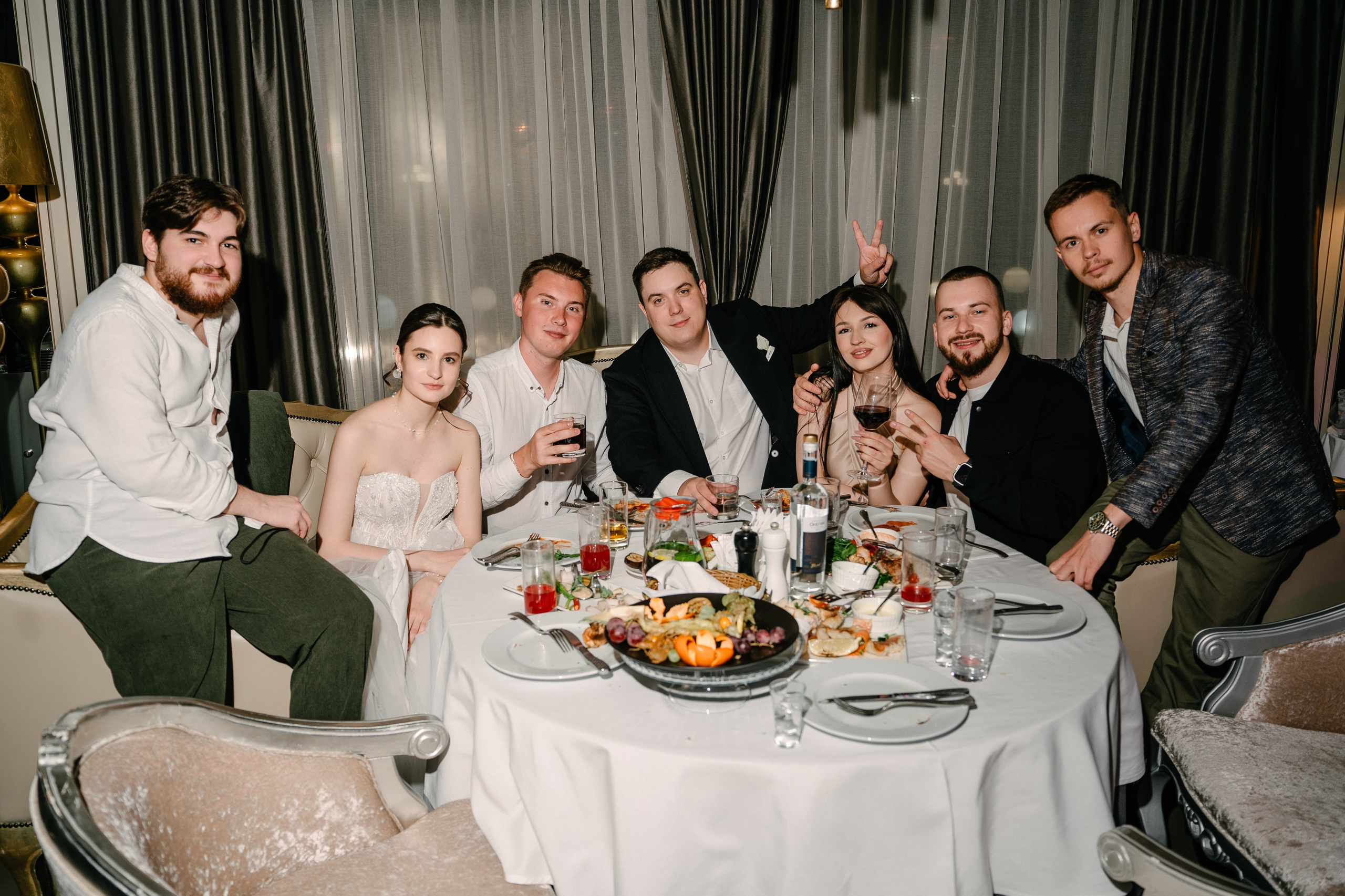 Павел и Валерия. Свадебный и семейный фотограф в Воронеже Анастасия Бойко