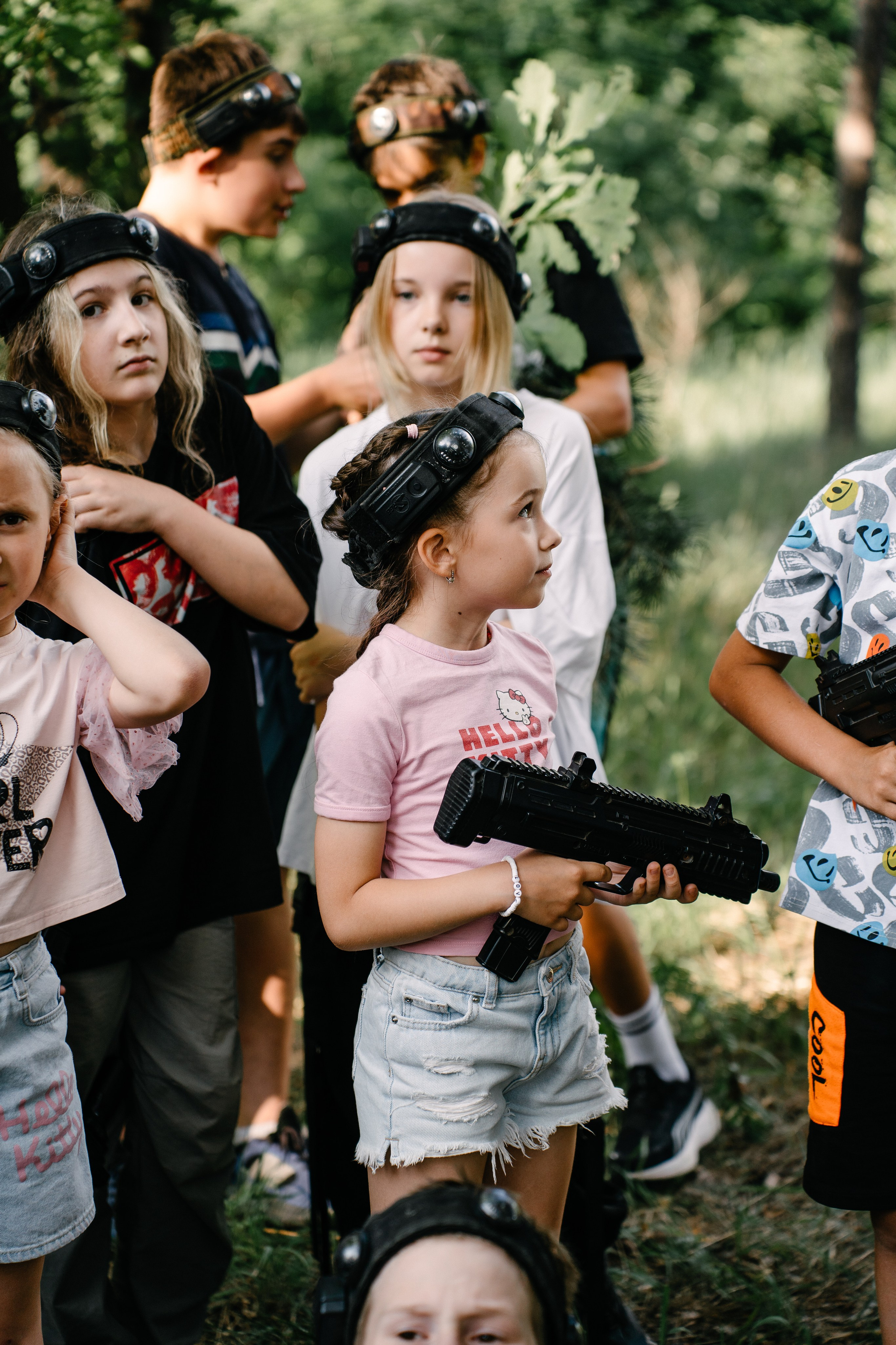 День Рождения Артёма. Свадебный и семейный фотограф в Воронеже Анастасия Бойко