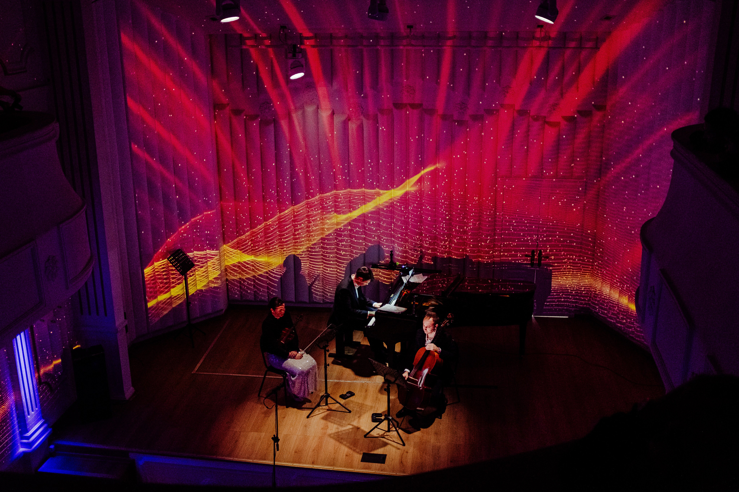 Опус Люмина