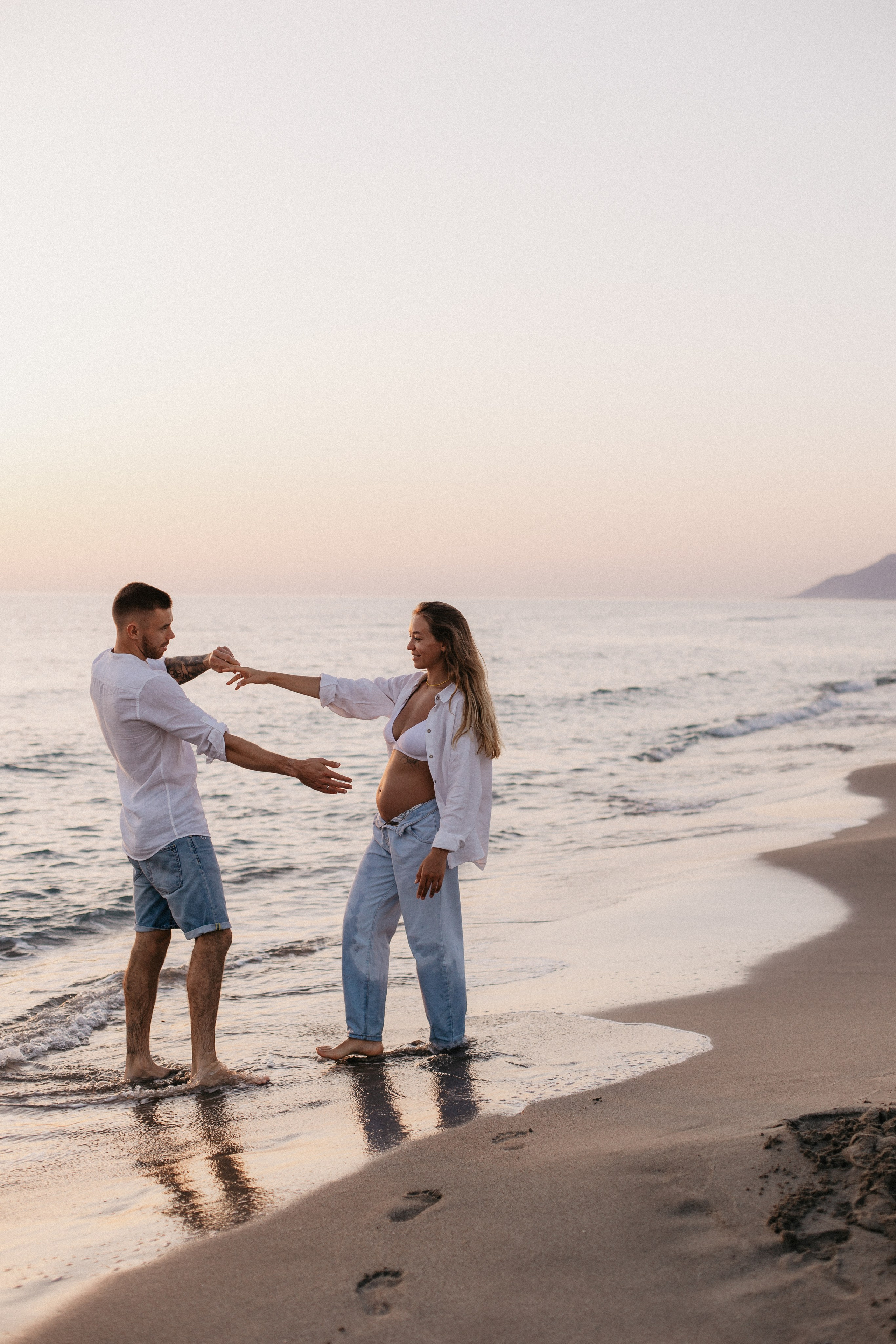 Ольга и Евгений. Фотограф Екатерина Гюнгор ♡ Фетхие Мармарис Ортаджа
