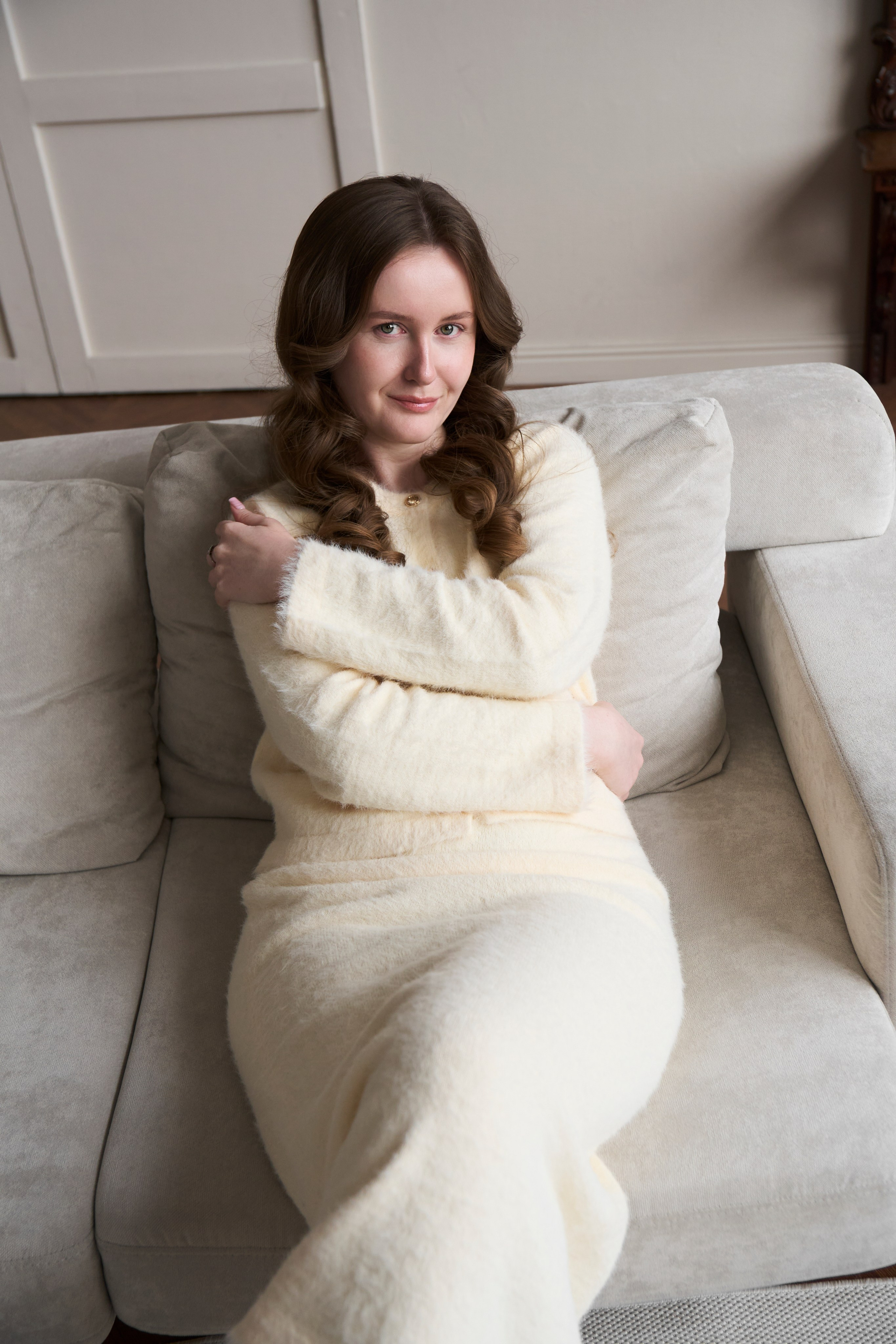 Мария. Главная