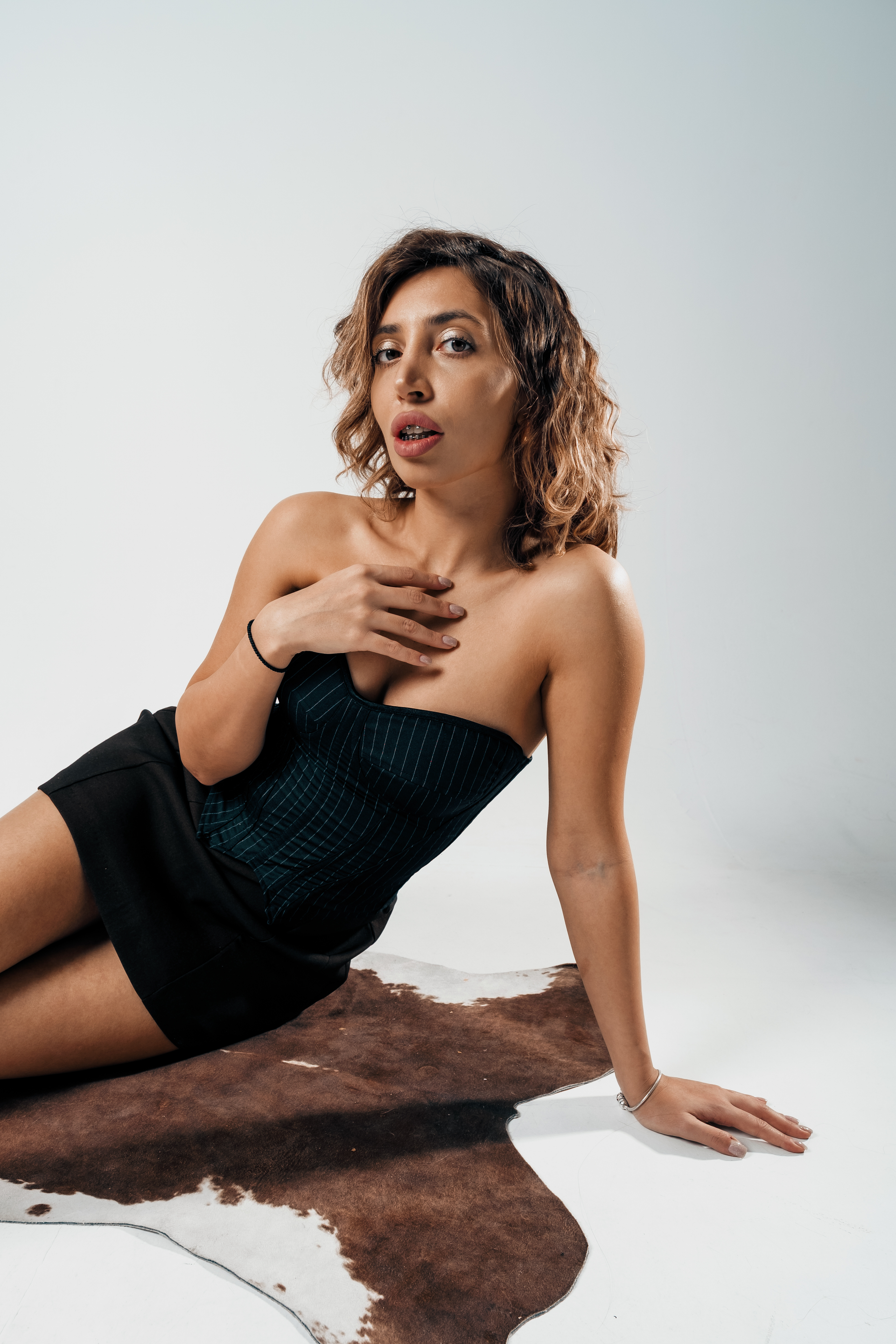 Сабина. Фотограф в Санкт-Петербурге Пономаренко Даниил