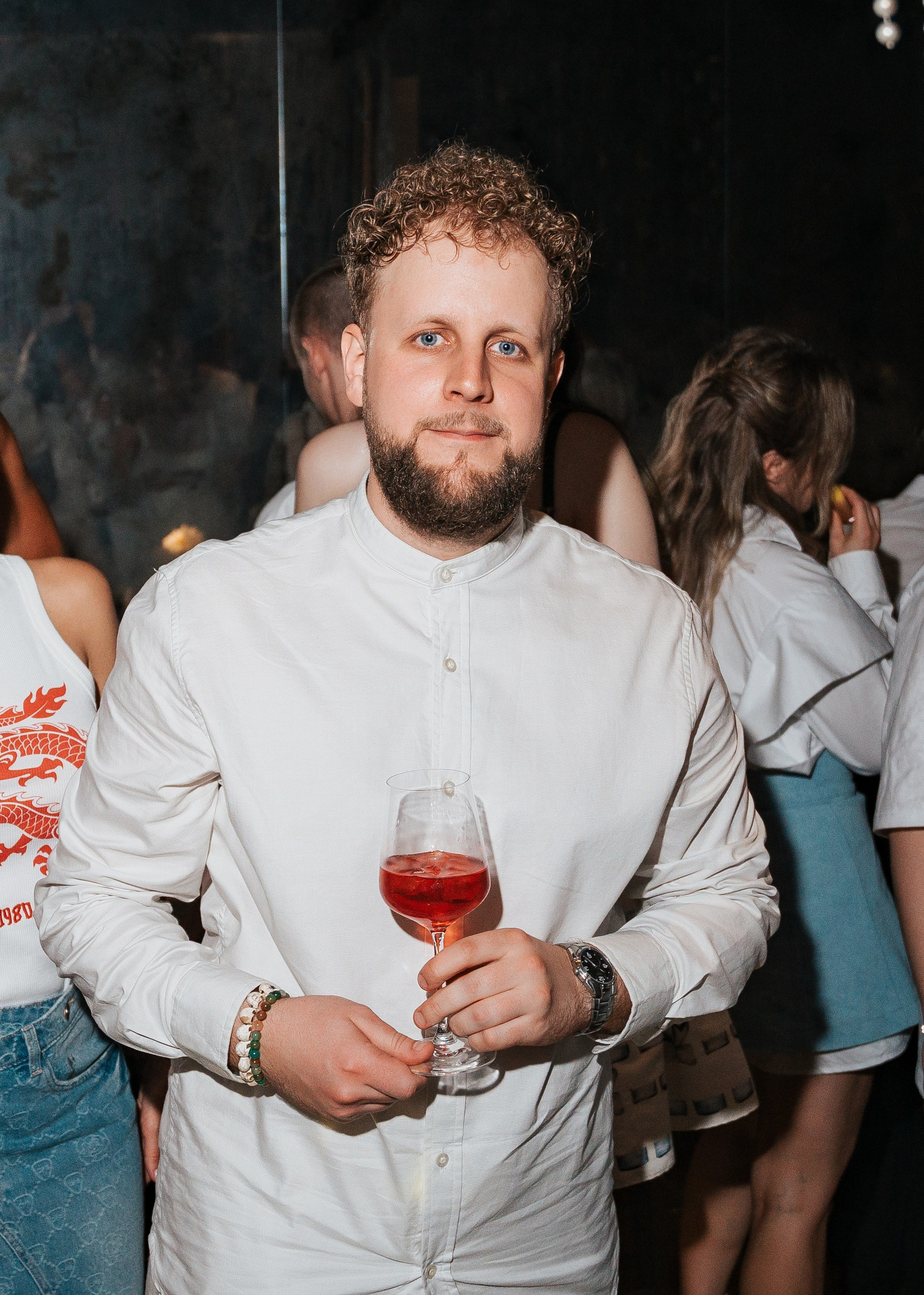 Pasta na Bare. Фотограф Хабаровск