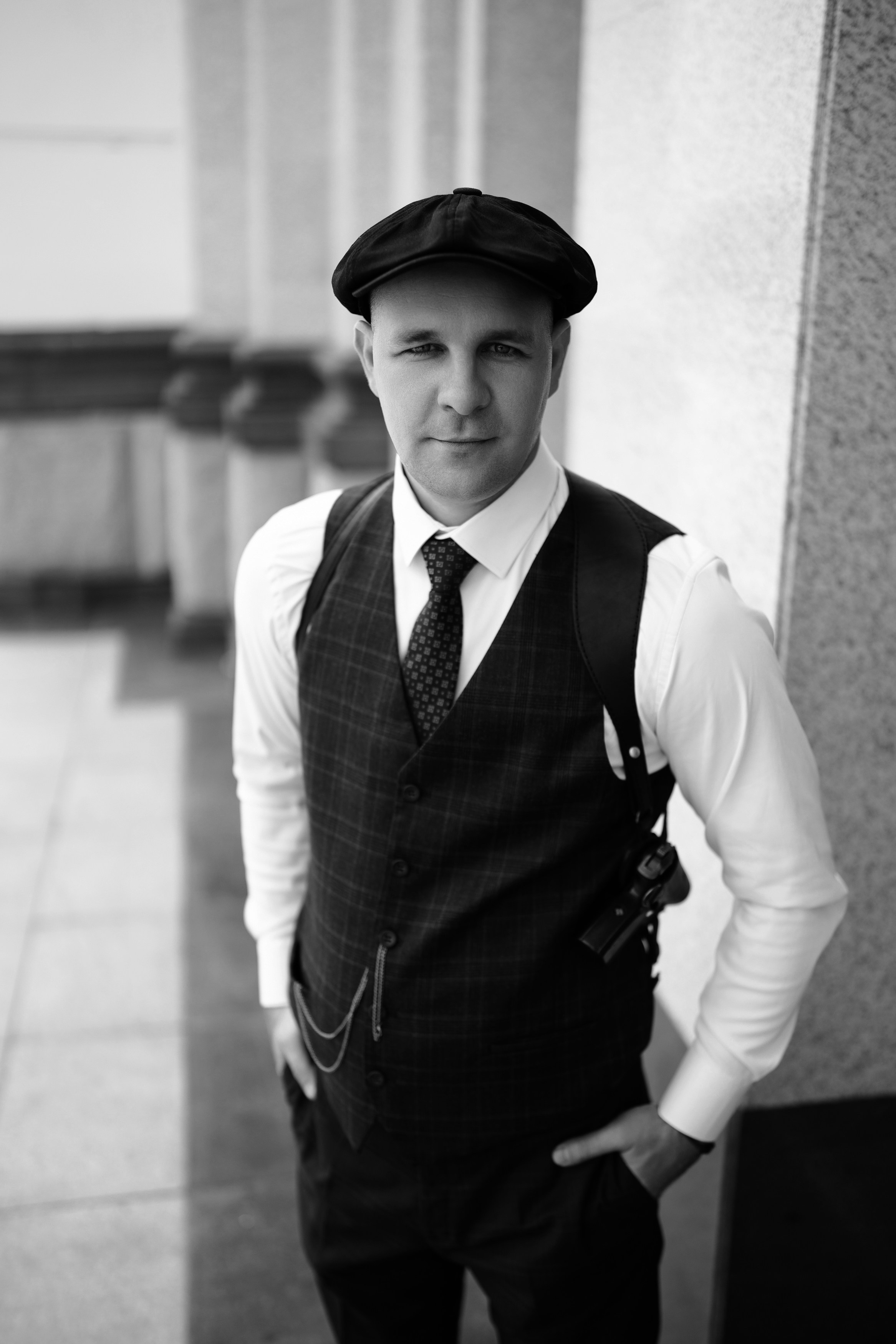 Анна и Александр. Фотограф Хабаровск