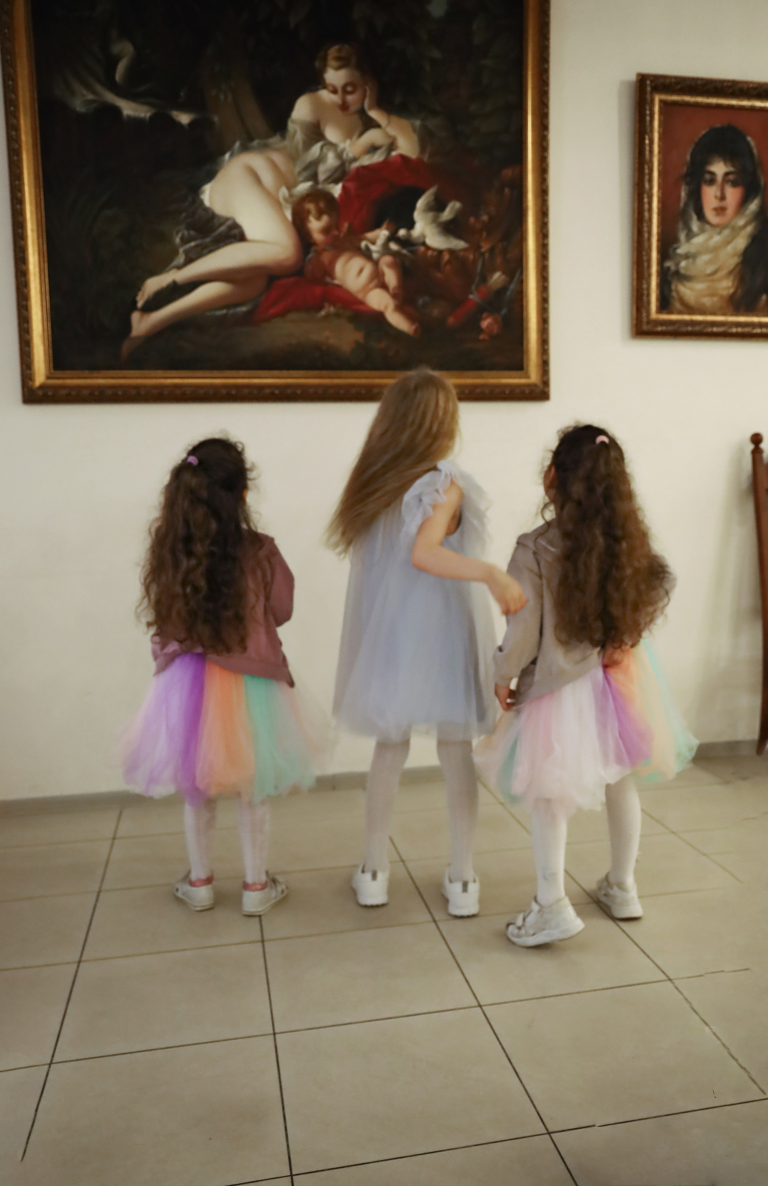 Юбилеи, дни рождения. Семейный фотограф в Казани Римма Гатауллина