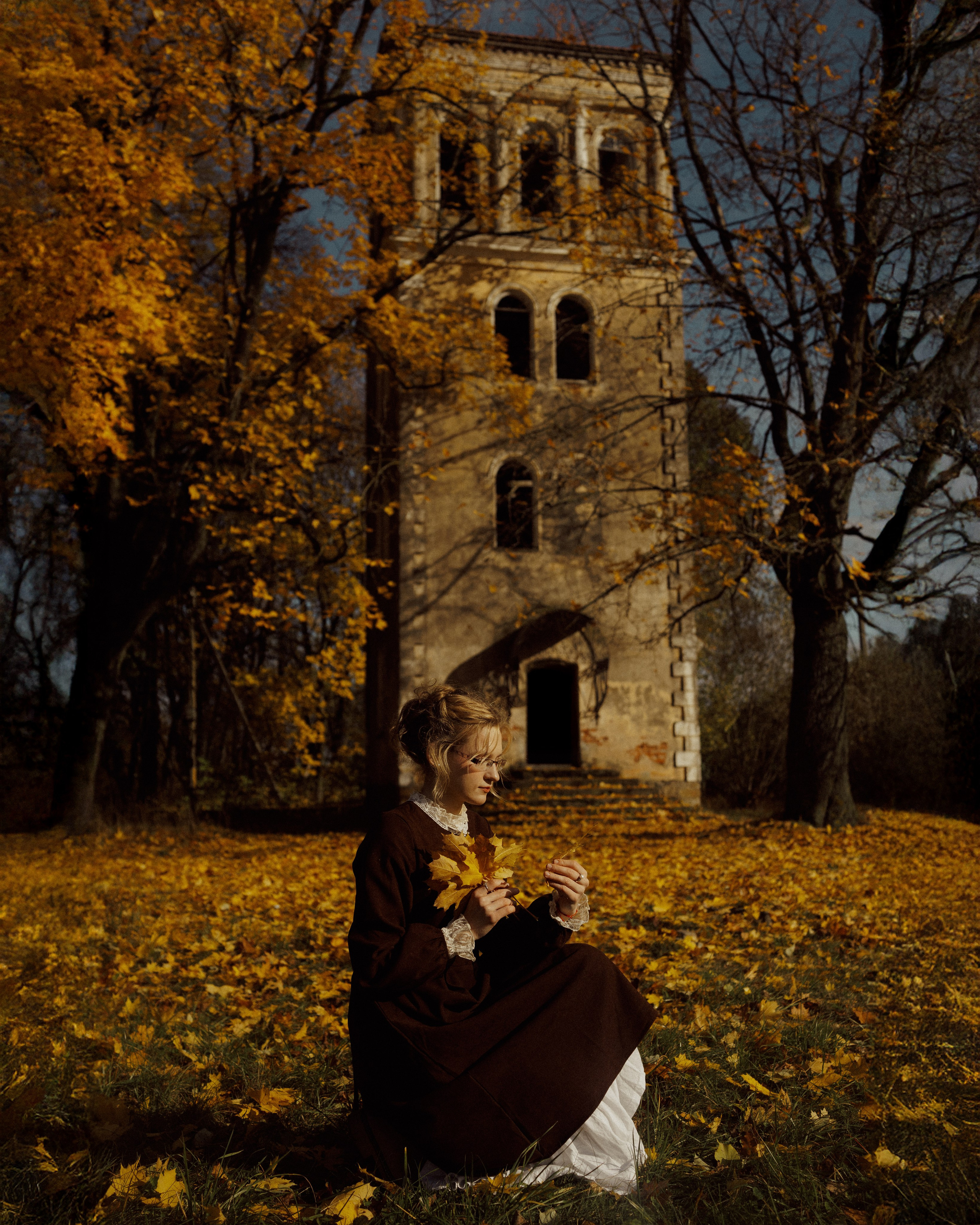 Карына. Партрэтны і вясельны фатограф у Мінску Юлія Раманькова