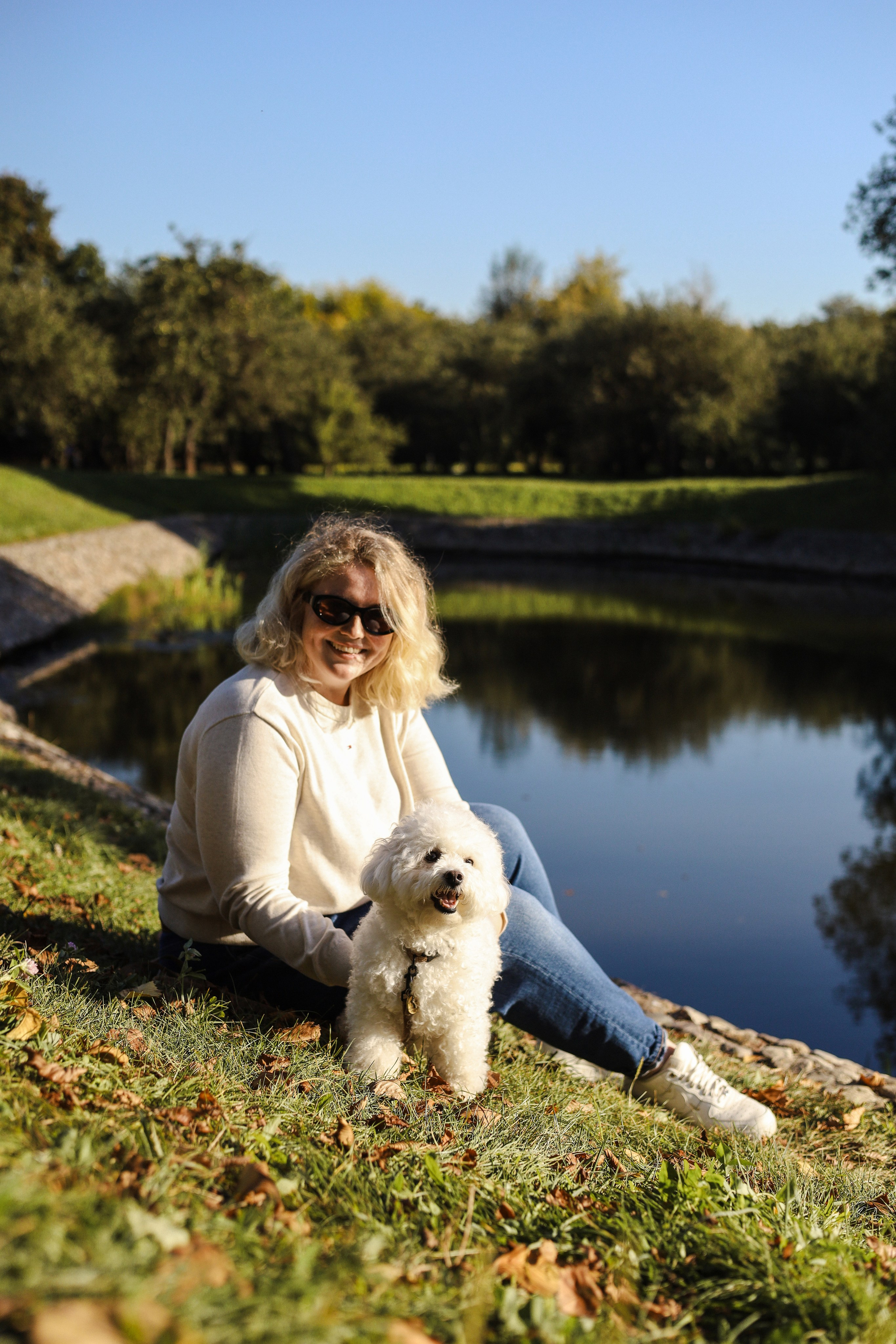 Тимоша, Катя и Вова. Фотограф-анималист Ксения Шевцова|Москва