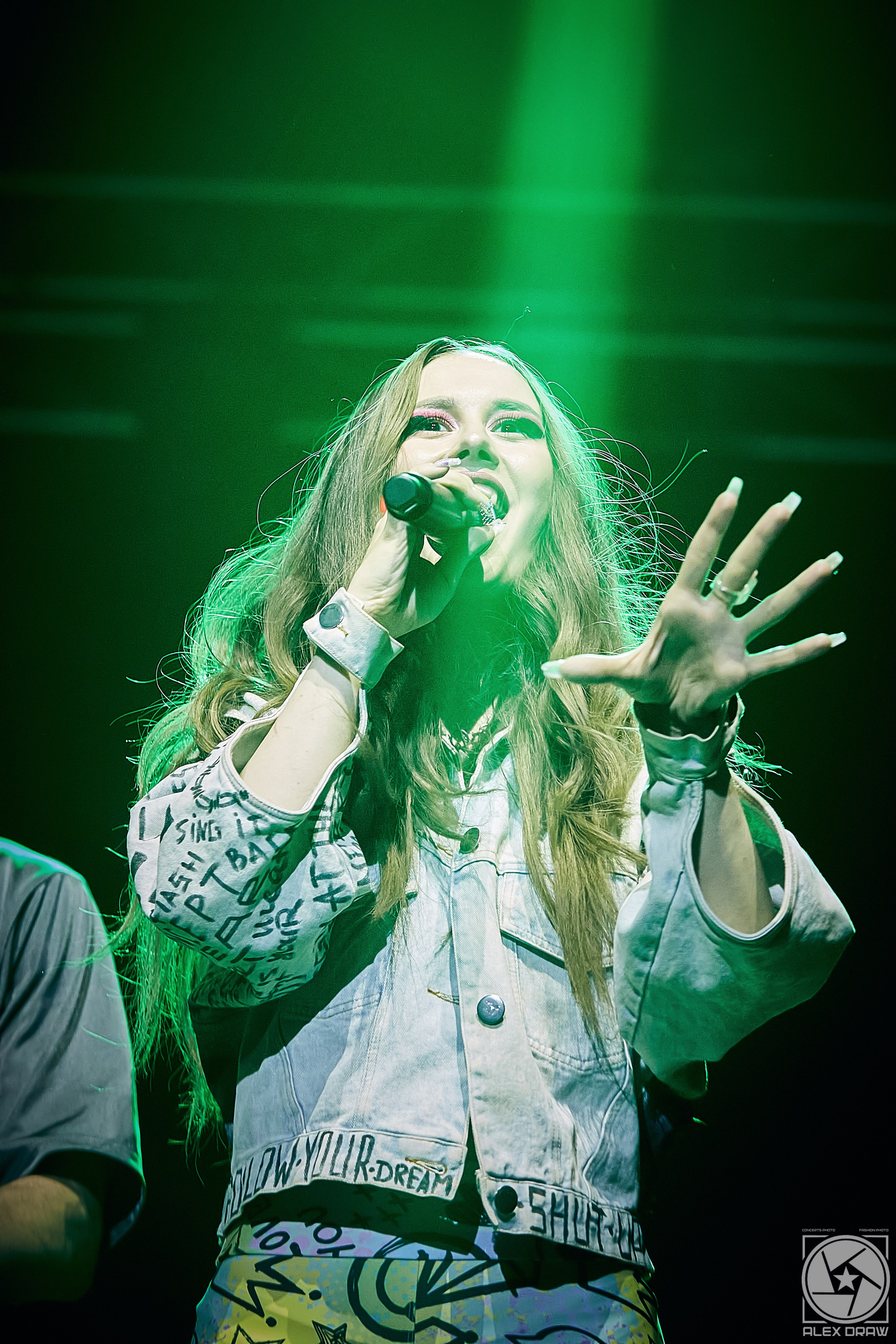 СУПЕР ДИСКОТЕКА 90-Х 00-Х КРАСНОЯРСК 5.01. Фотограф Москва Concerts photo / Fashion photо