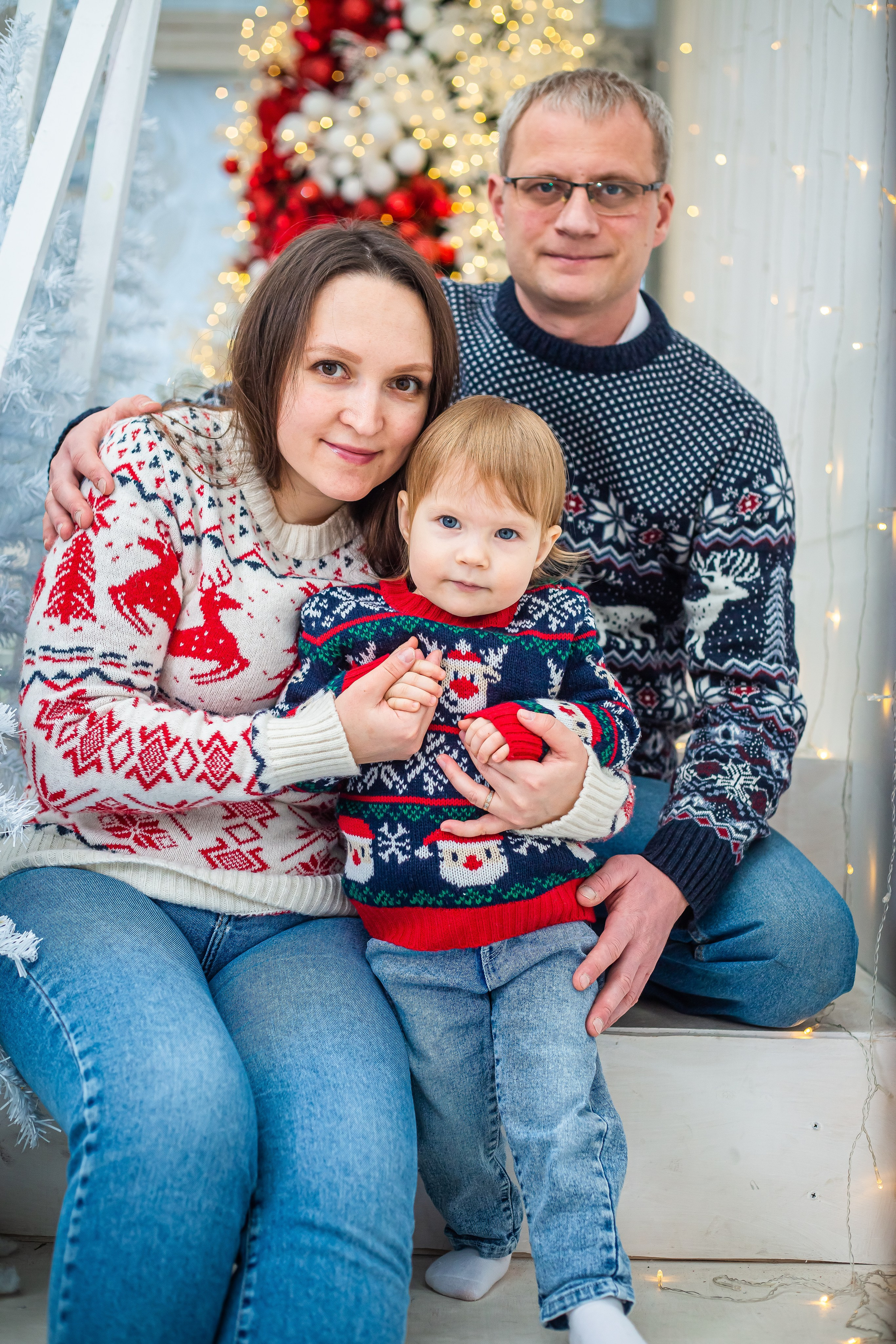 Фотосессии в студии. Авторские туры с профессиональным фотографом