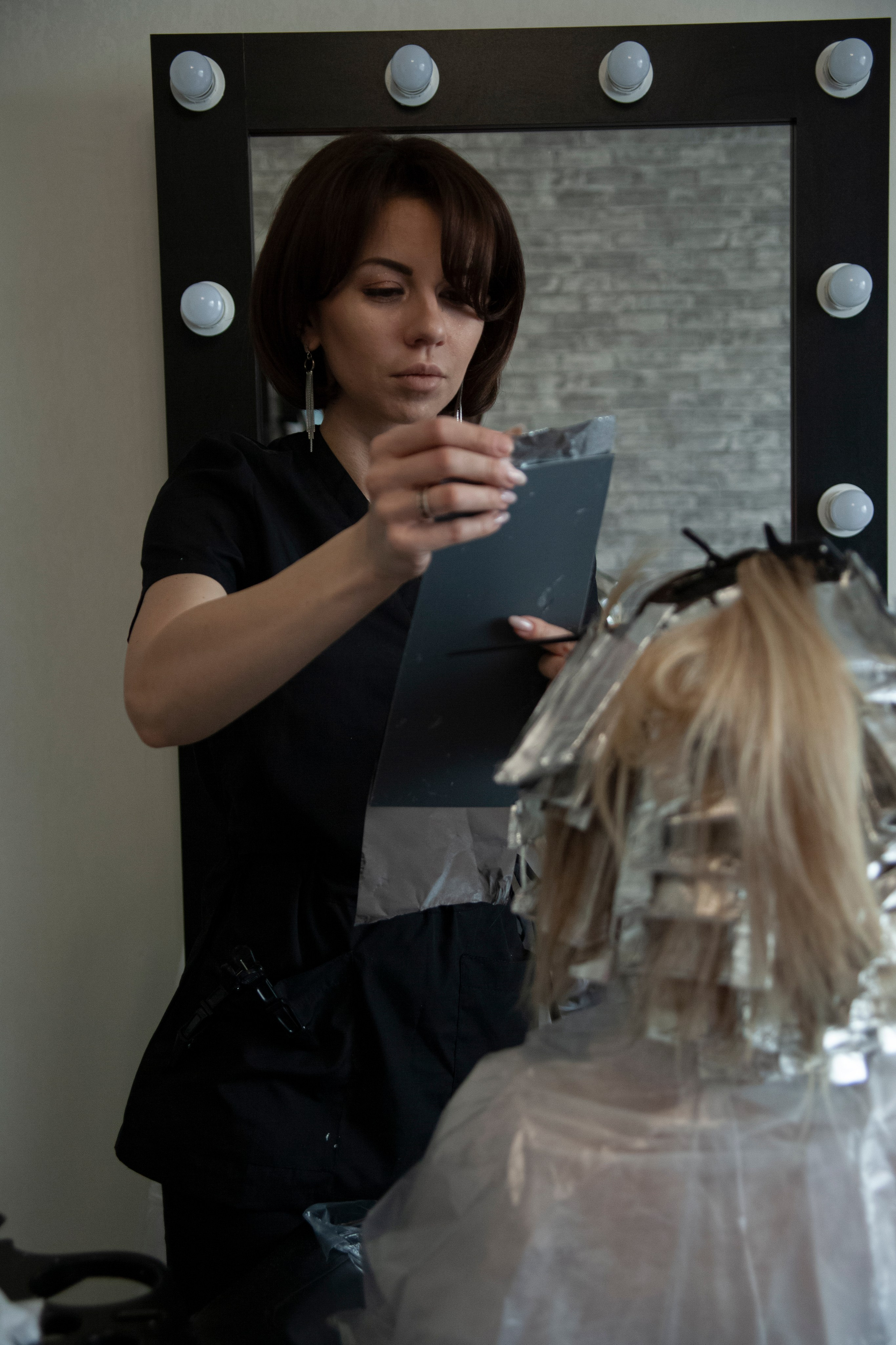 Виолетта. Фотограф в Москве и Истре