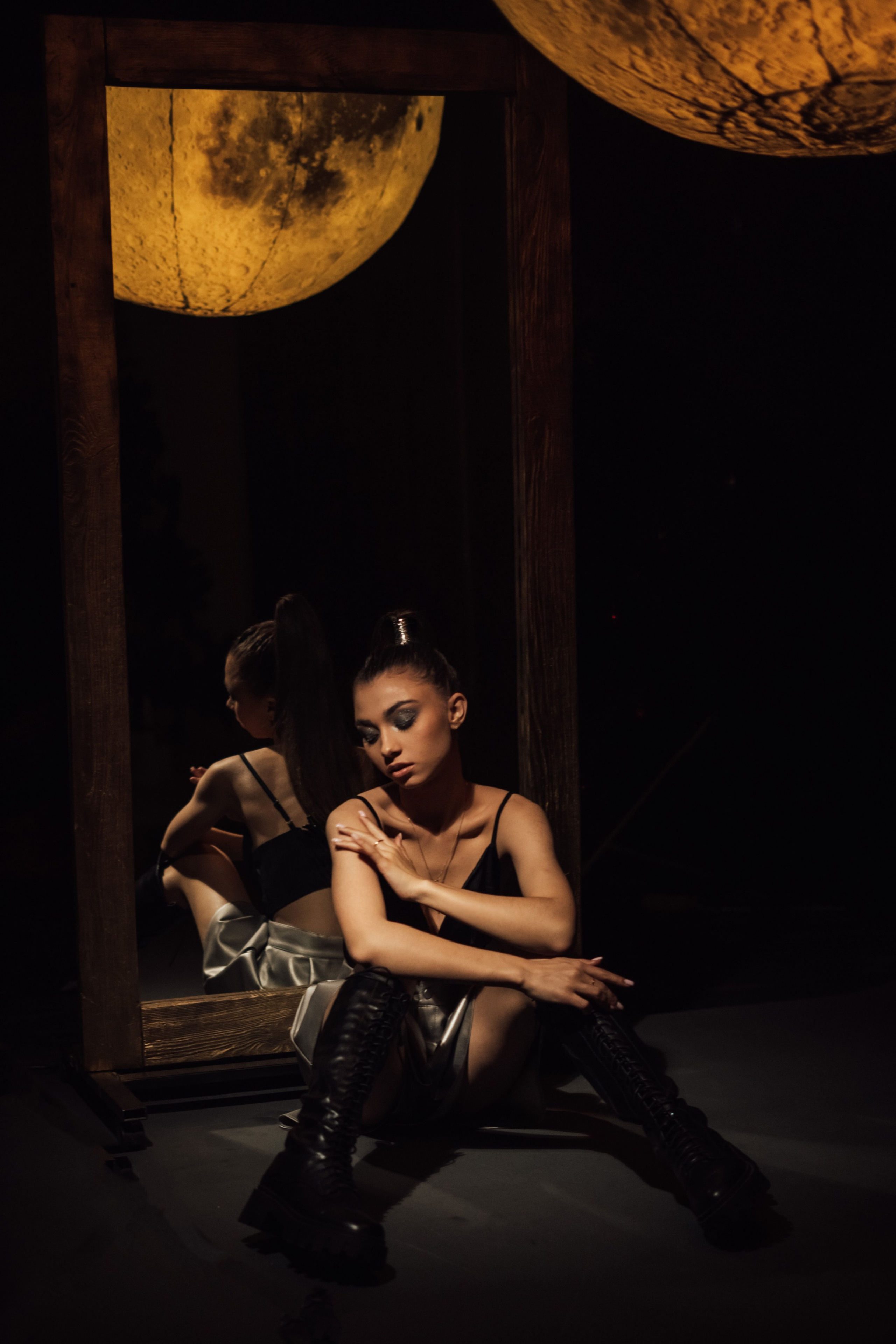 Индивидуальная фотосессия. Фотограф Юлия Андриянова Саратов