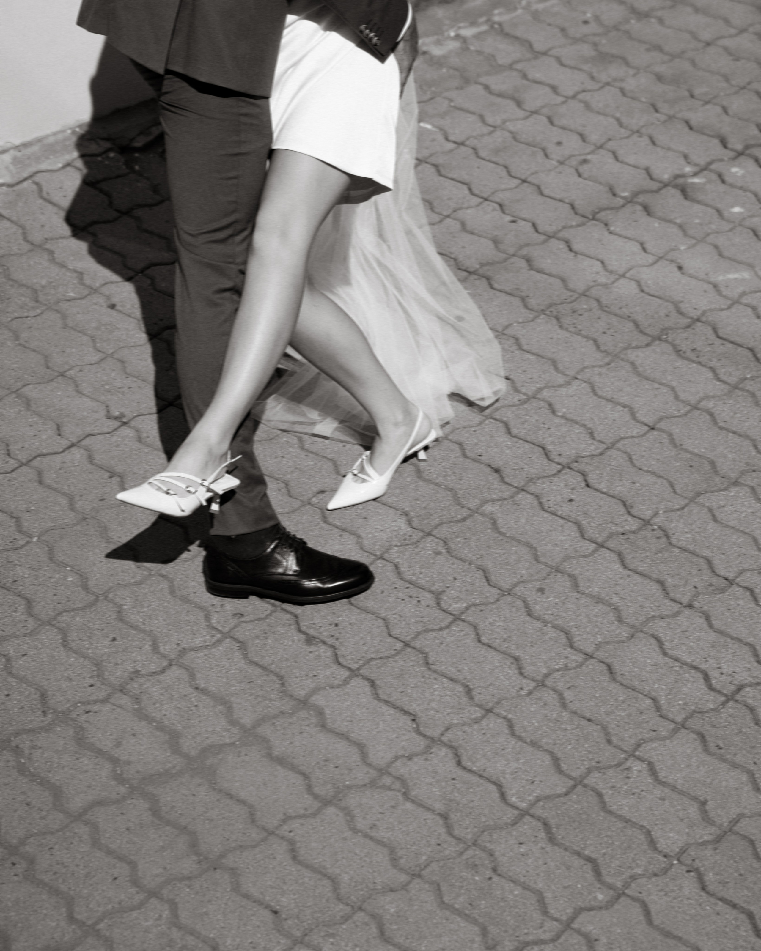 Слава и Вероника. Организация свадеб и других мероприятий во Владивостоке от «Рядом быть»