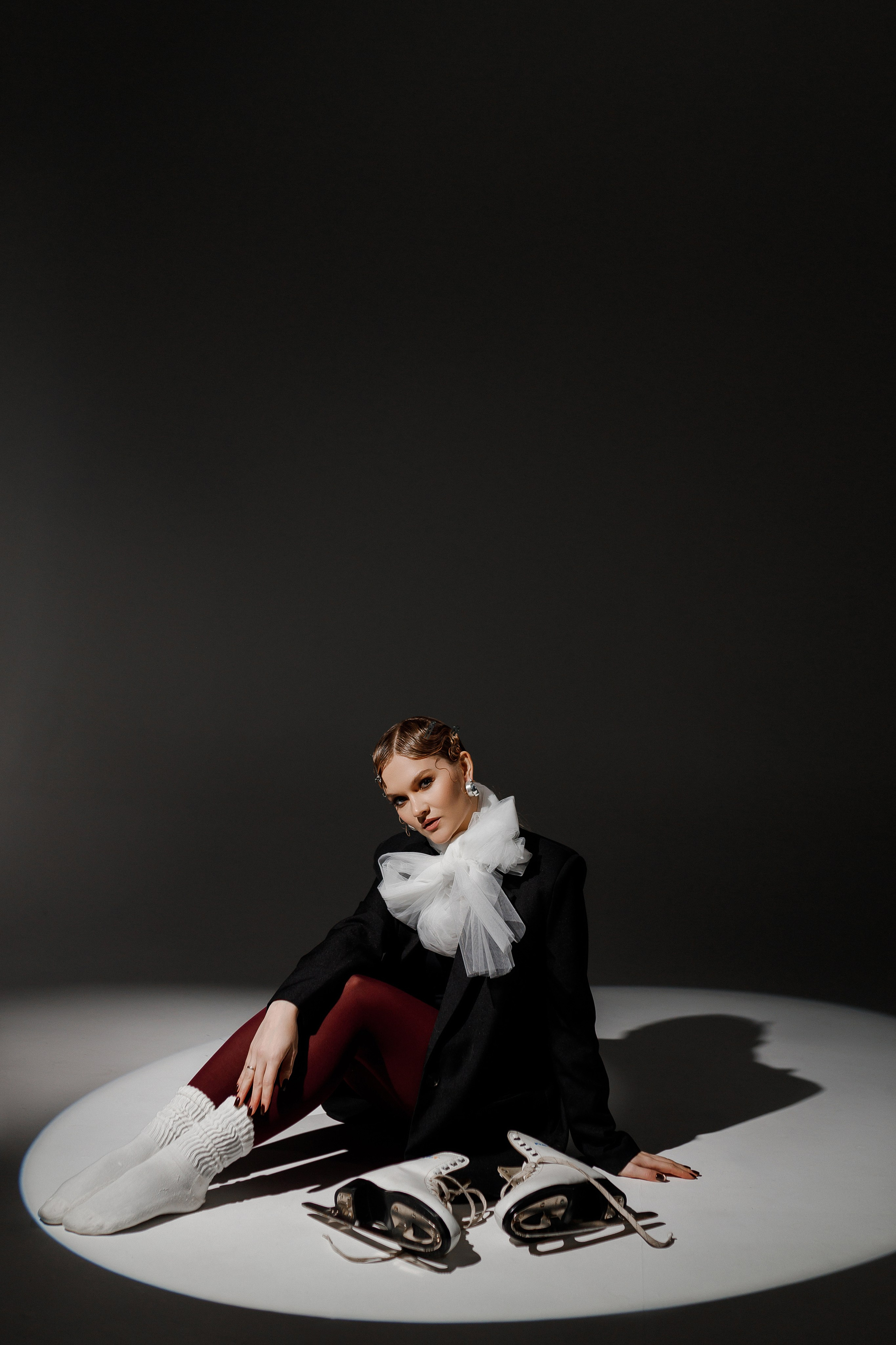 Маша. Свадебный фотограф Елена Ловцевич