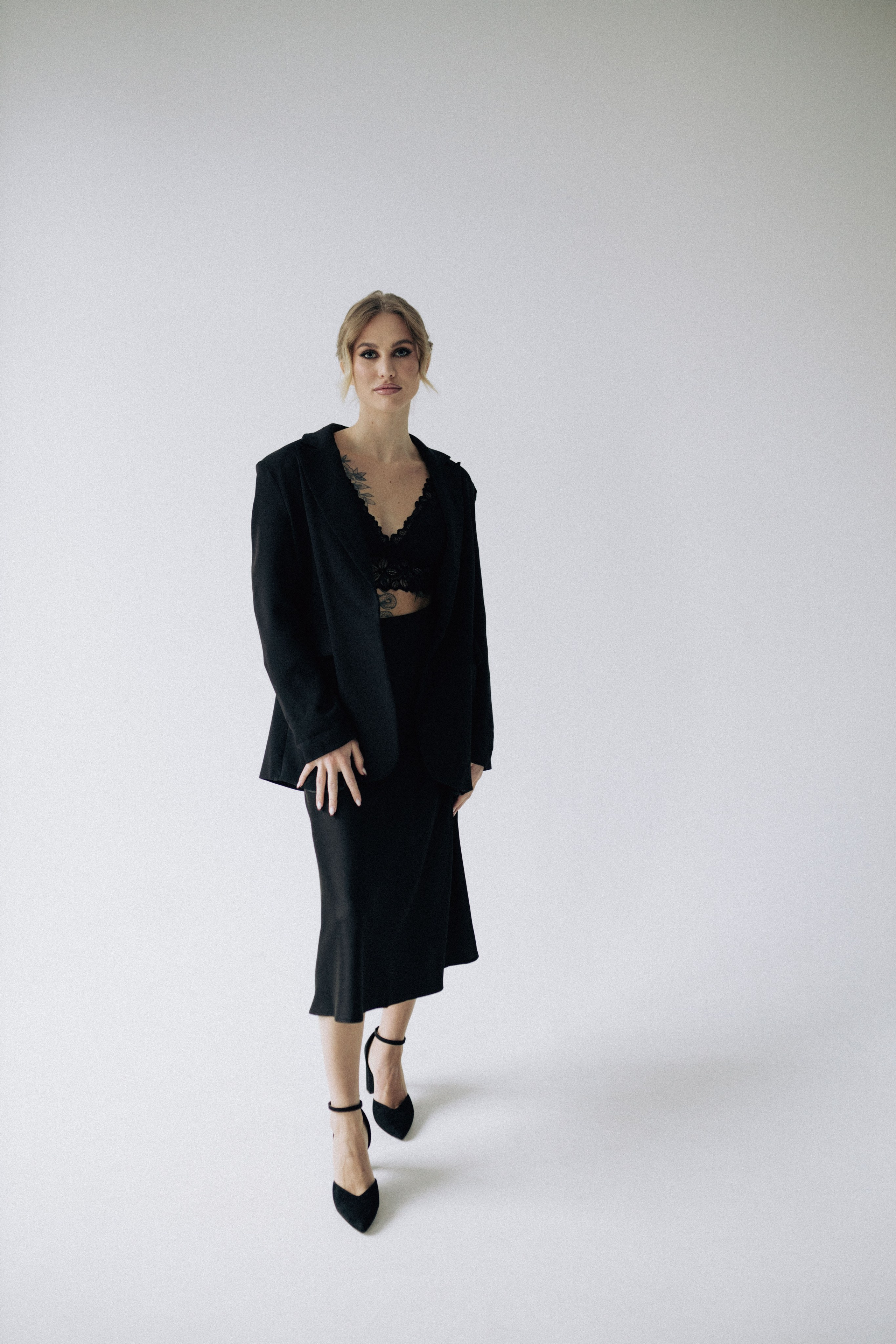 Кристина. Фотограф Стилист Тюмень Вера Хайруллина