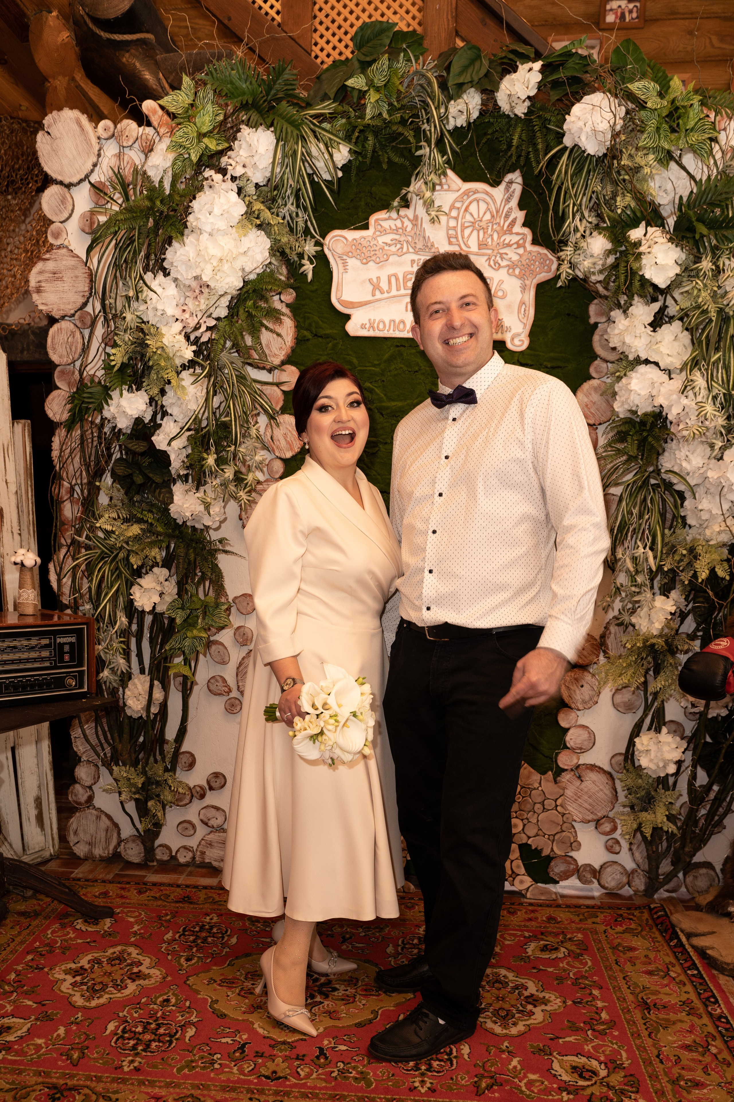 Свадьба Валерий и Светлана 25.03. Фотограф для маркетплейсов Wildberries и Ozon | Предметная и фуд-съёмка, инфографика и видео для брендов — Анастасия Супрунова