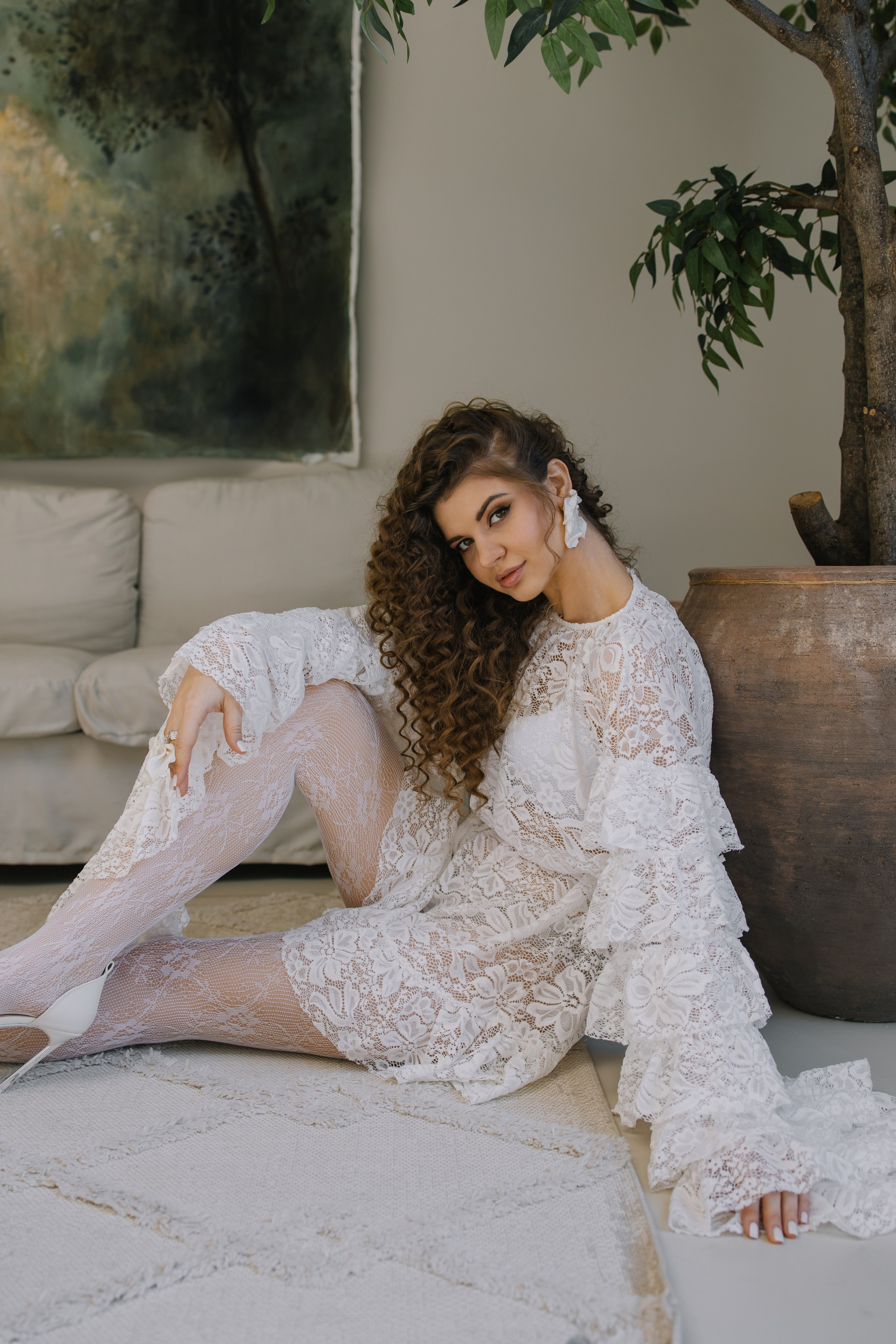 Денис и Кристина. Свадебный фотограф Краснодар