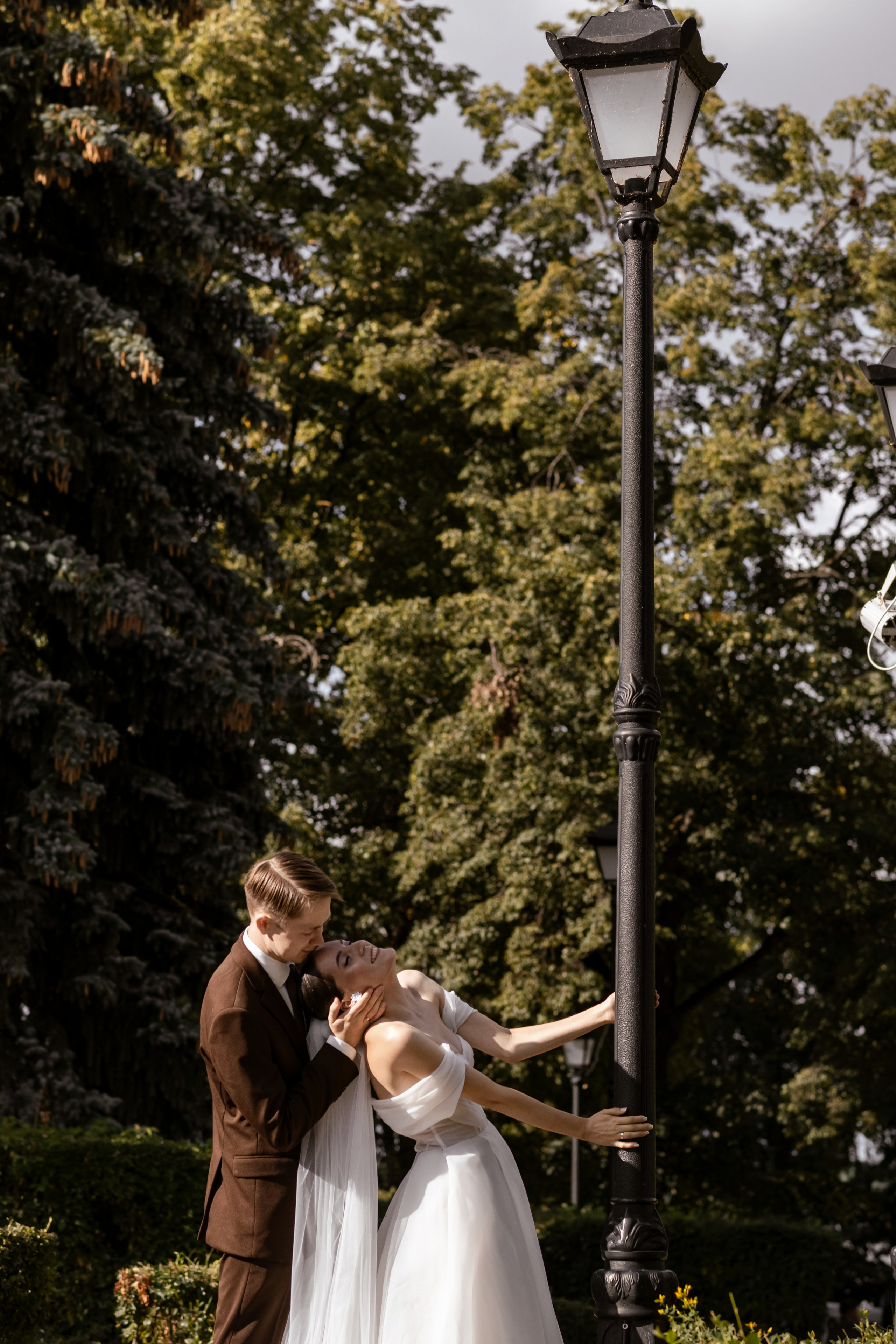 Артём & Кристина. Свадебный и семейный фотограф Чебоксары, Москва Ольга Ник