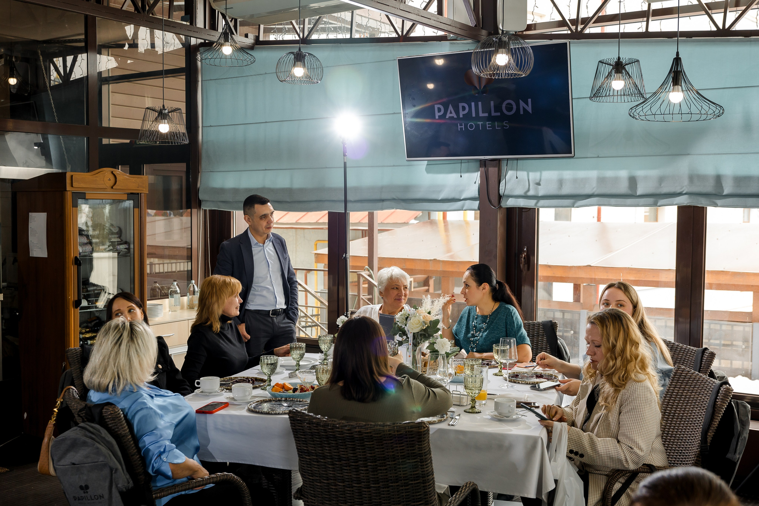 КОНФЕРЕНЦИЯ. Свадебный и семейный фотограф Динар Гильмутдинов