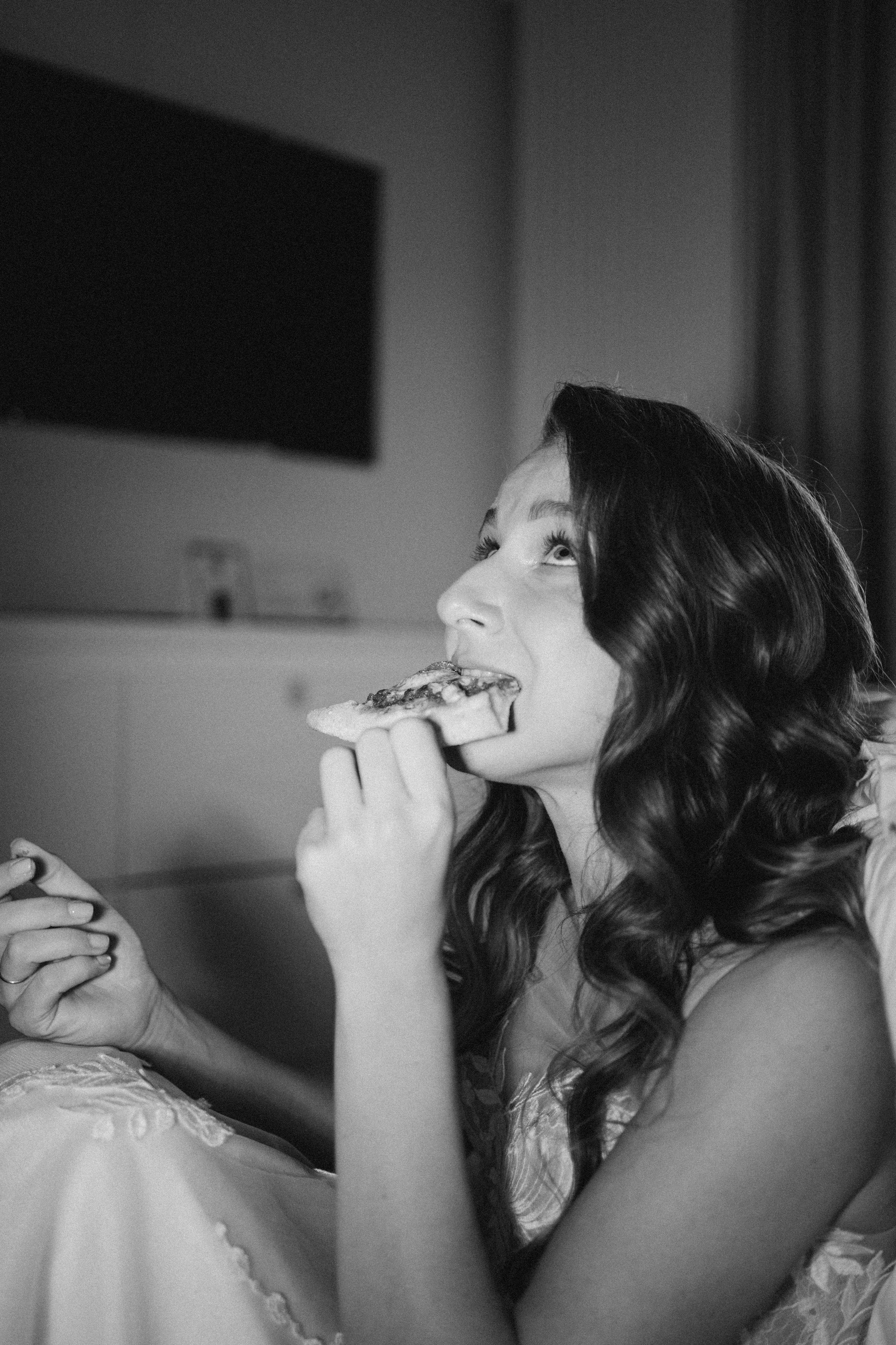 Ксюша и Саша. Фотораф — анималист Мария Шистка