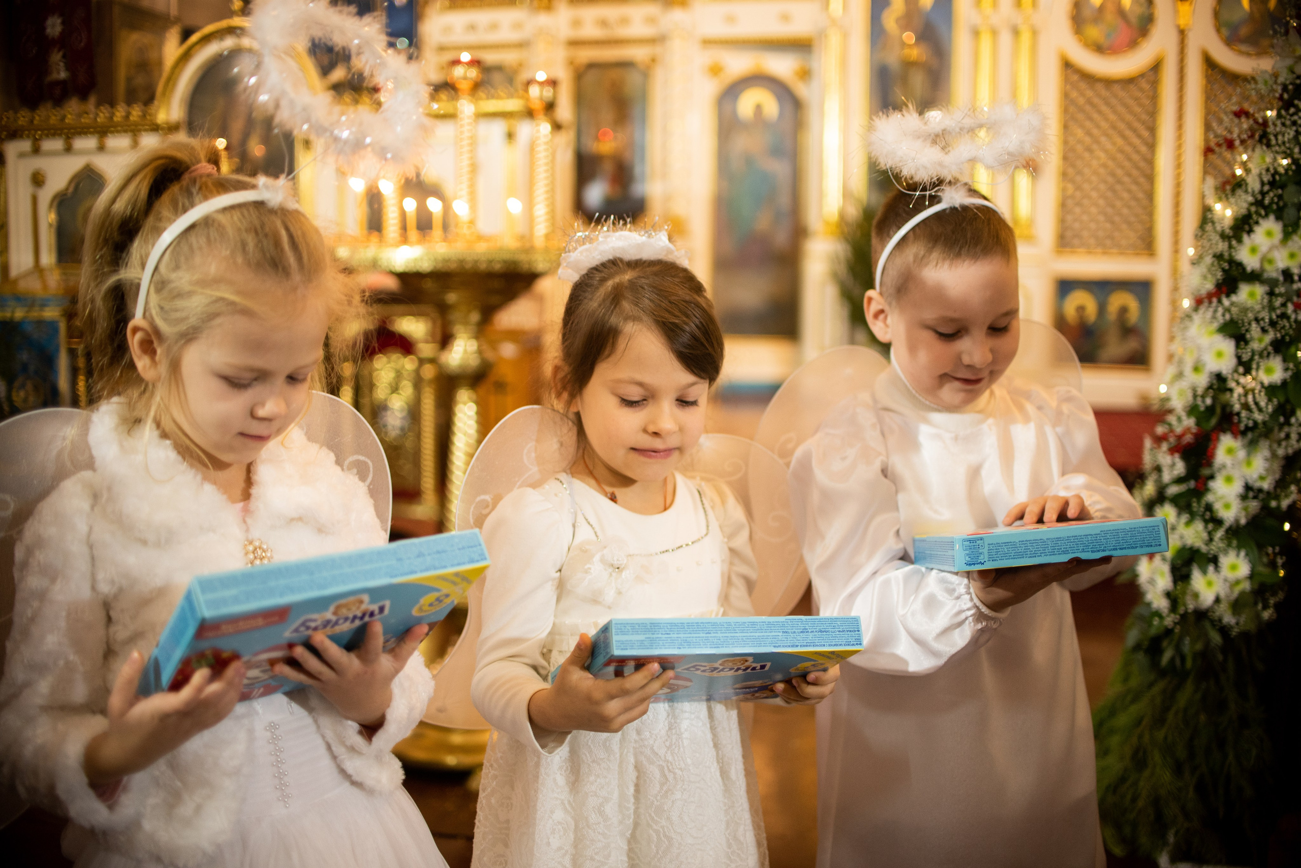 Воскресная школа 8.01.2023. Семейный и свадебный фотограф в Феодосии и Коктебеле