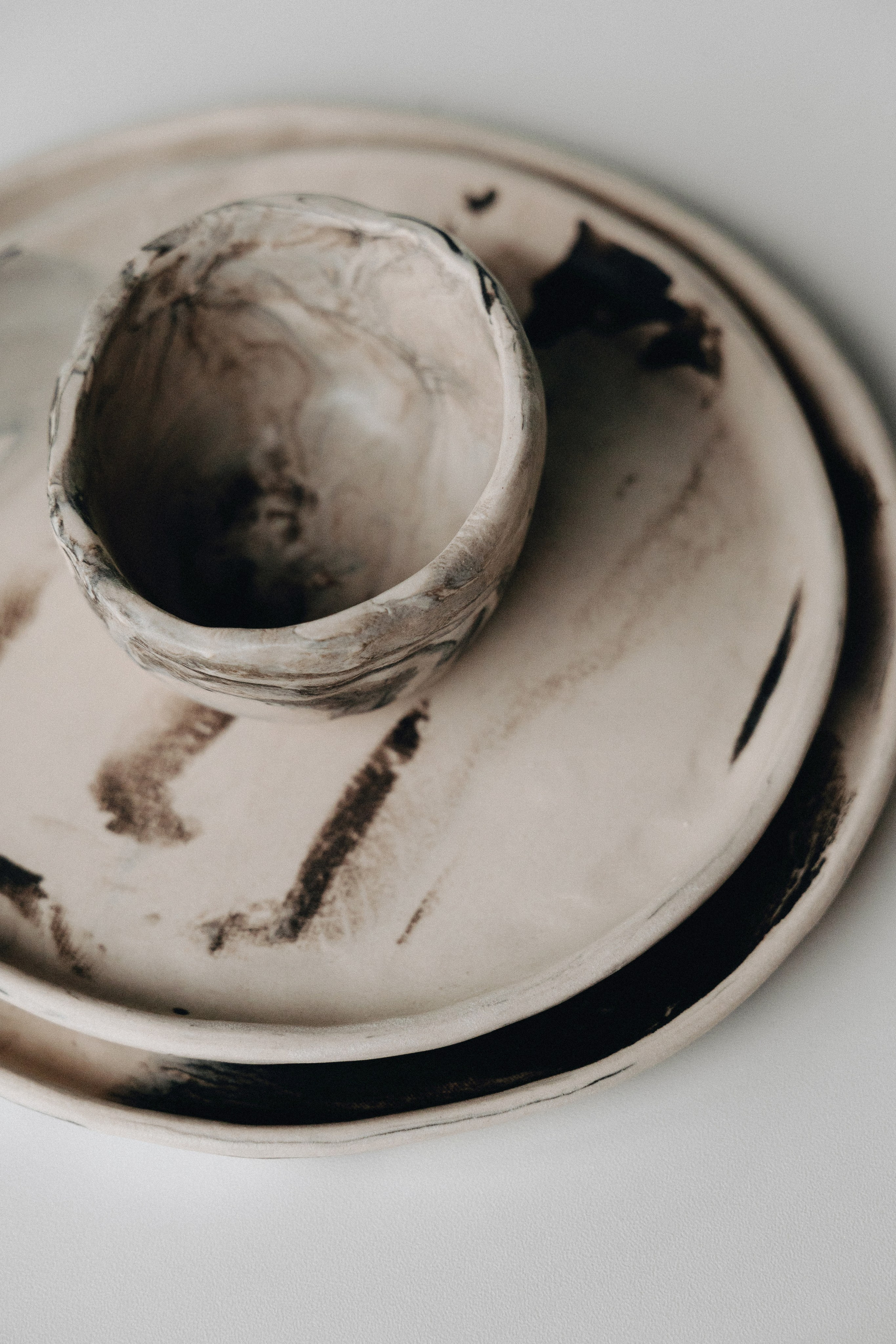 SIMPLICITY, гончарная мастерская. Екатерина Курбанова. Женский фотограф