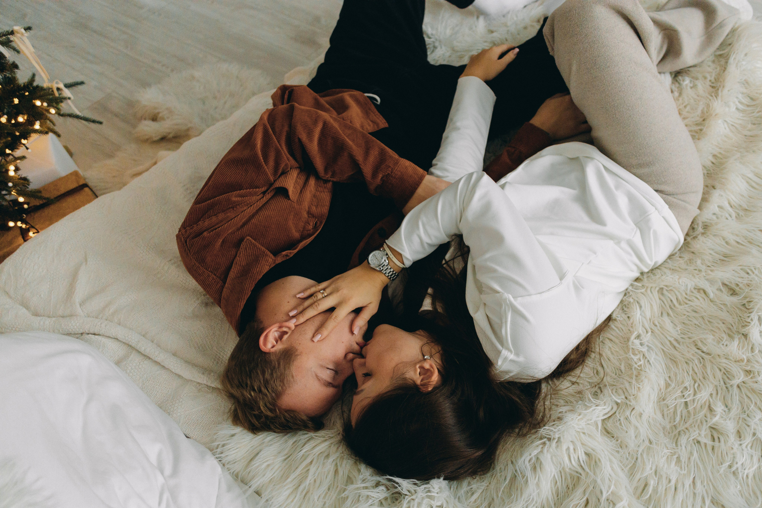 HNE. Фотограф в Санкт-Петербурге Виктория Безверхая