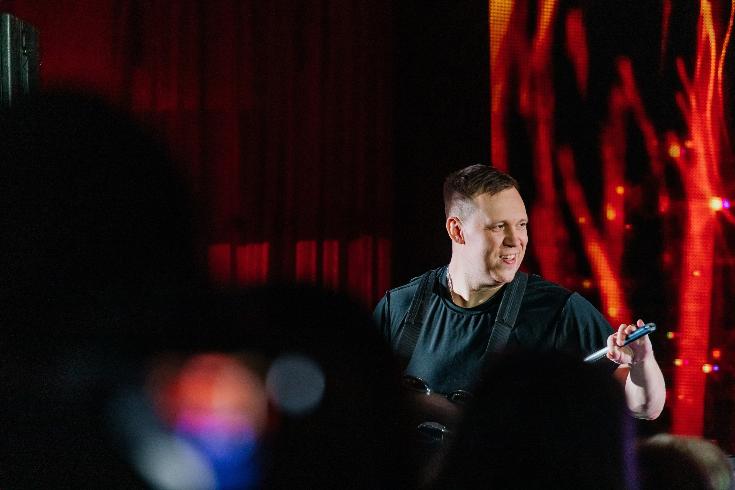 Шаббатон. Фотограф в Санкт-Петербурге Виктория Безверхая