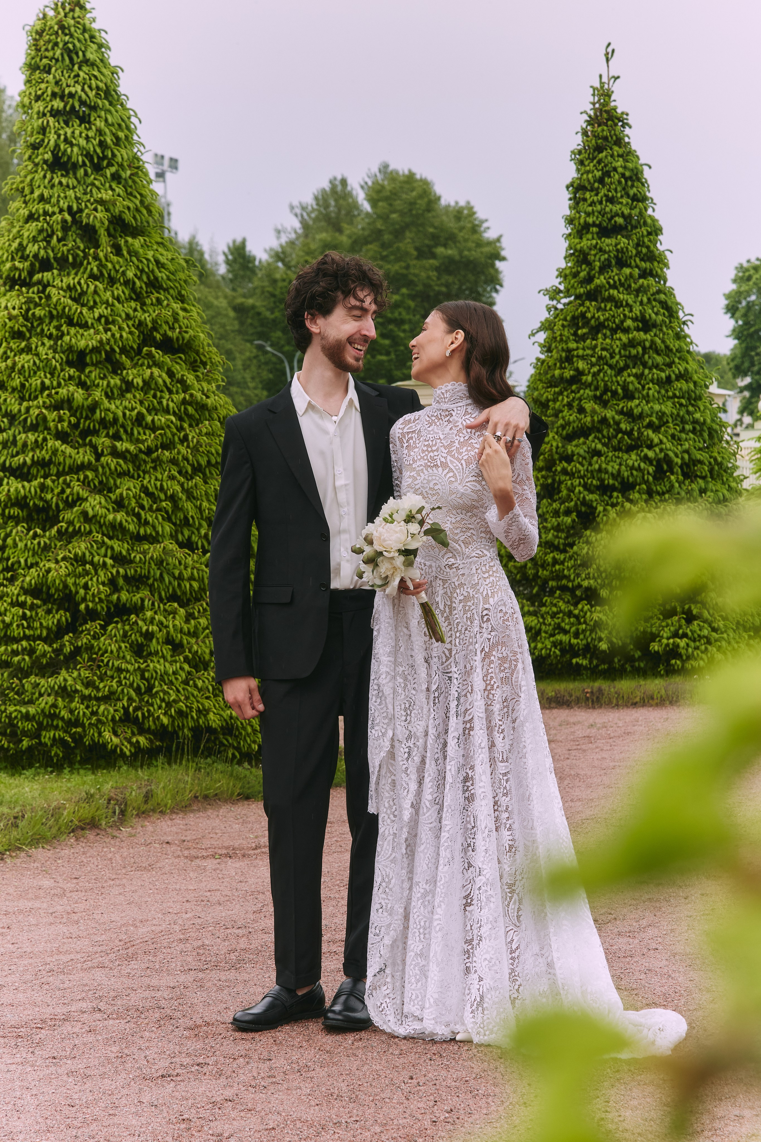 Коля + Карина. Свадебный фотограф в Нижнем Новгороде