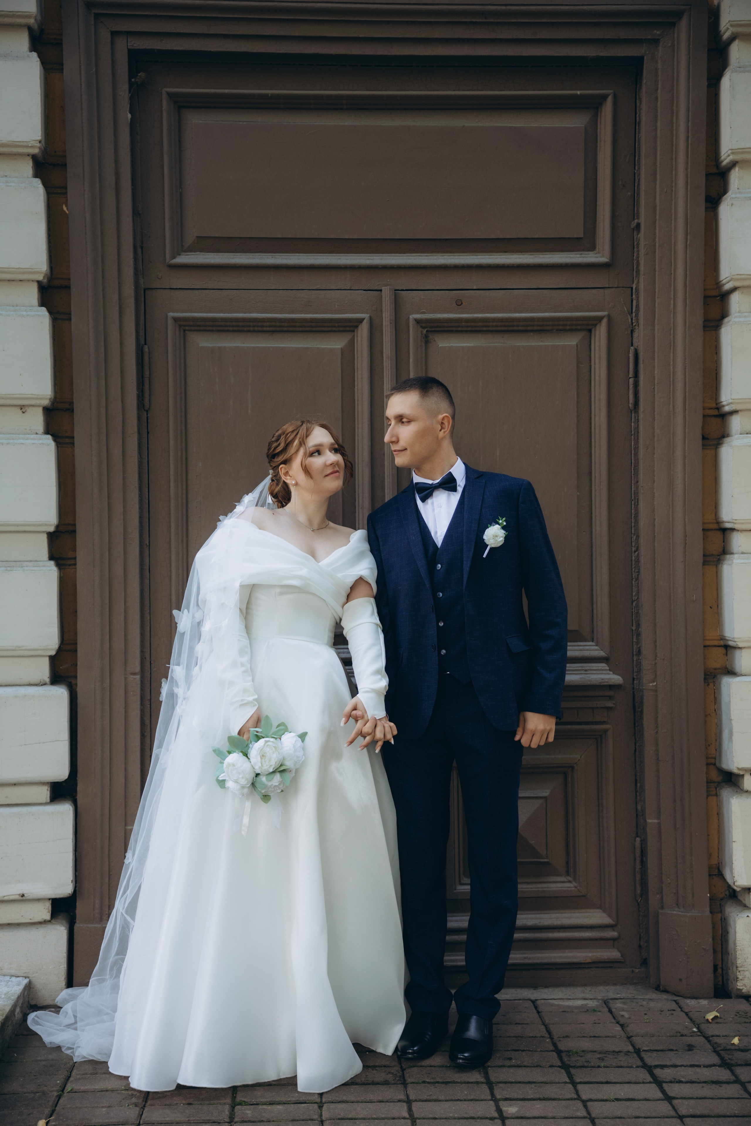 Иван и Елена. Свадебный, семейный фотограф в Иркутске Светлана Макаричева