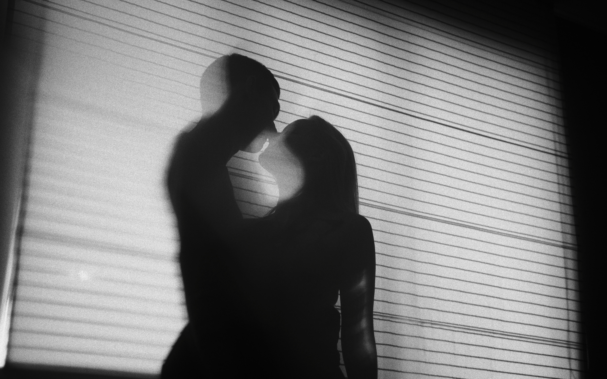 Черно белые арт фото. Фотограф в Нячанге — Данил Прокопенко