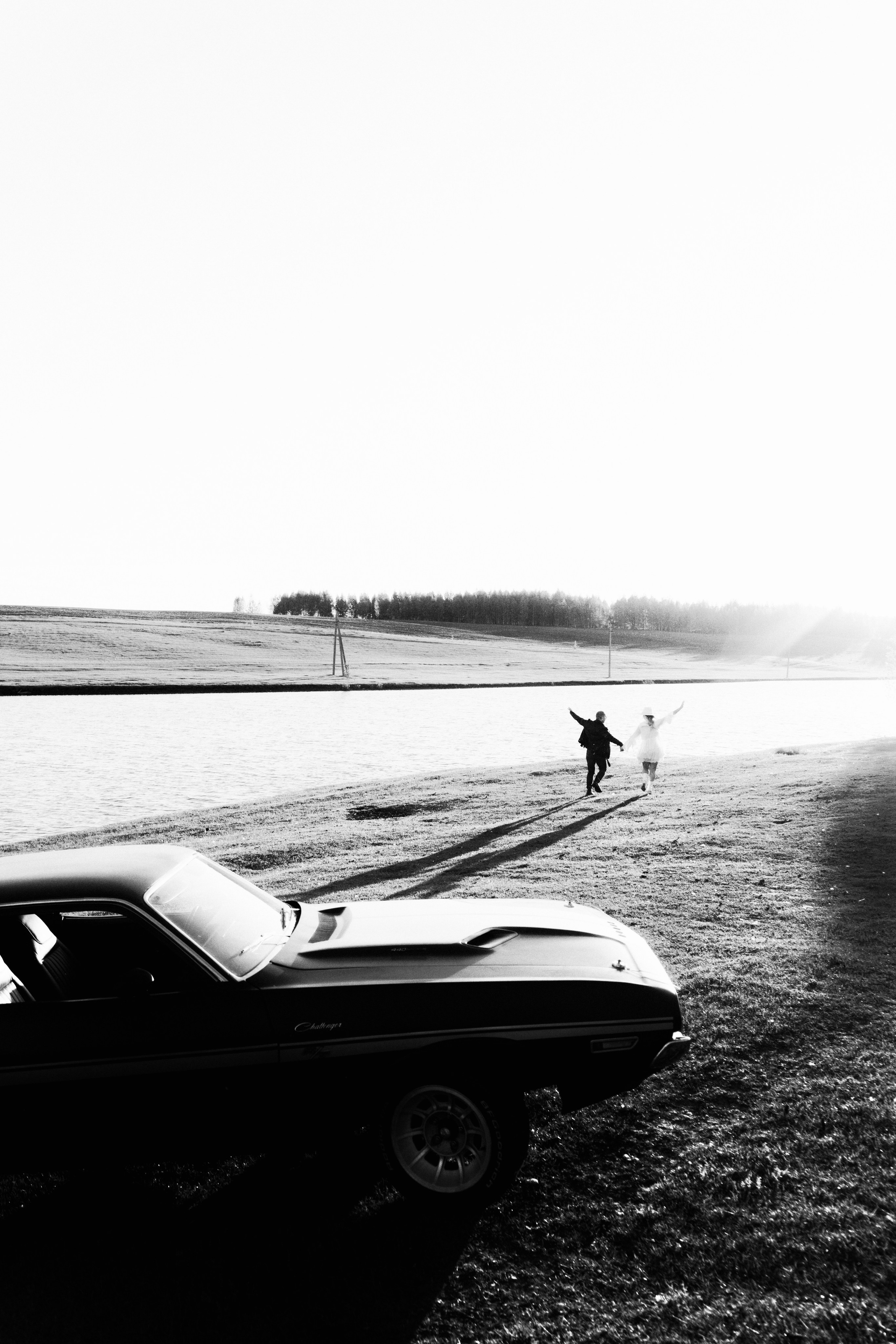 Свадебный фотограф