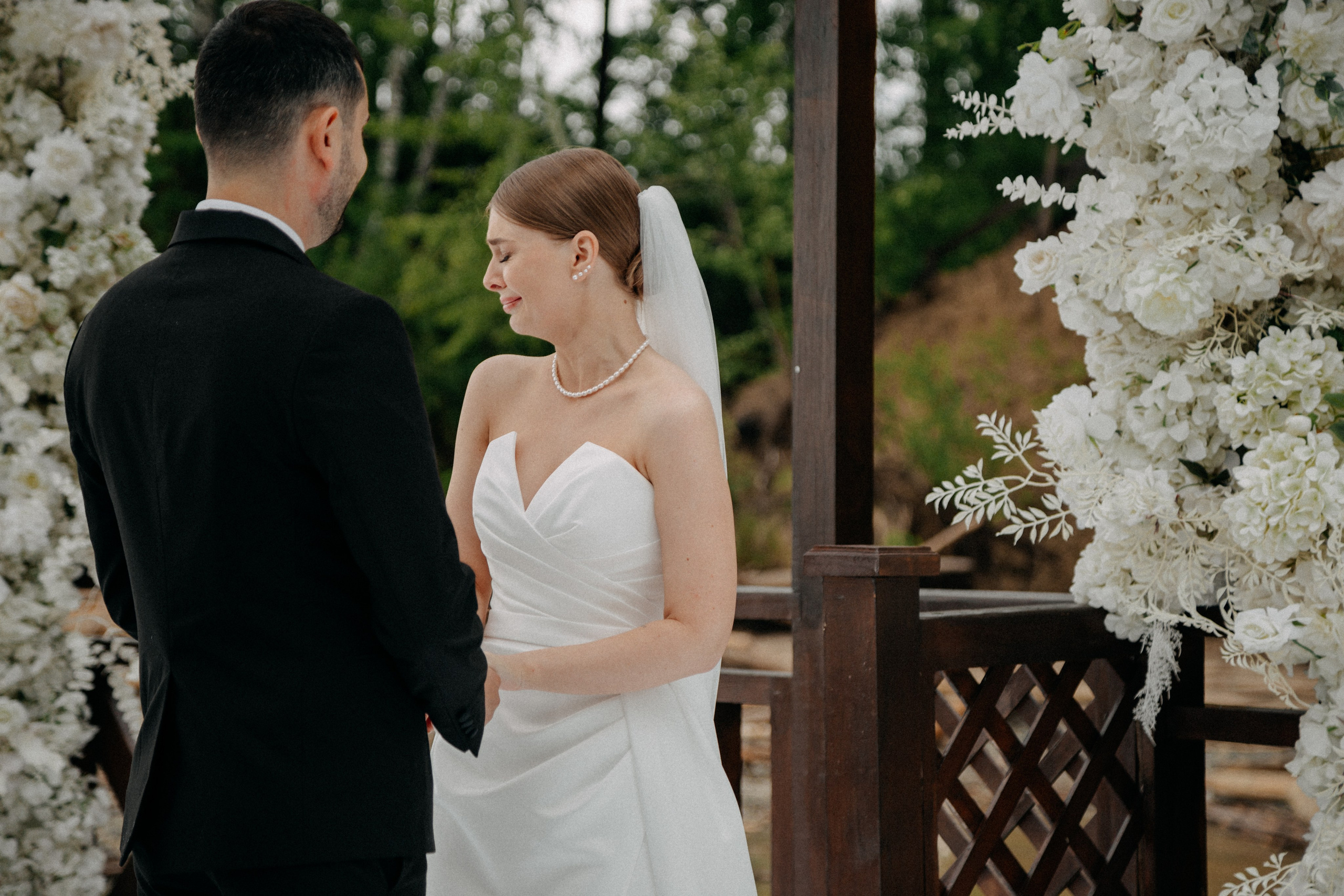 Хорен | Анастасия. Свадебный и семейный фотограф Новосибирск