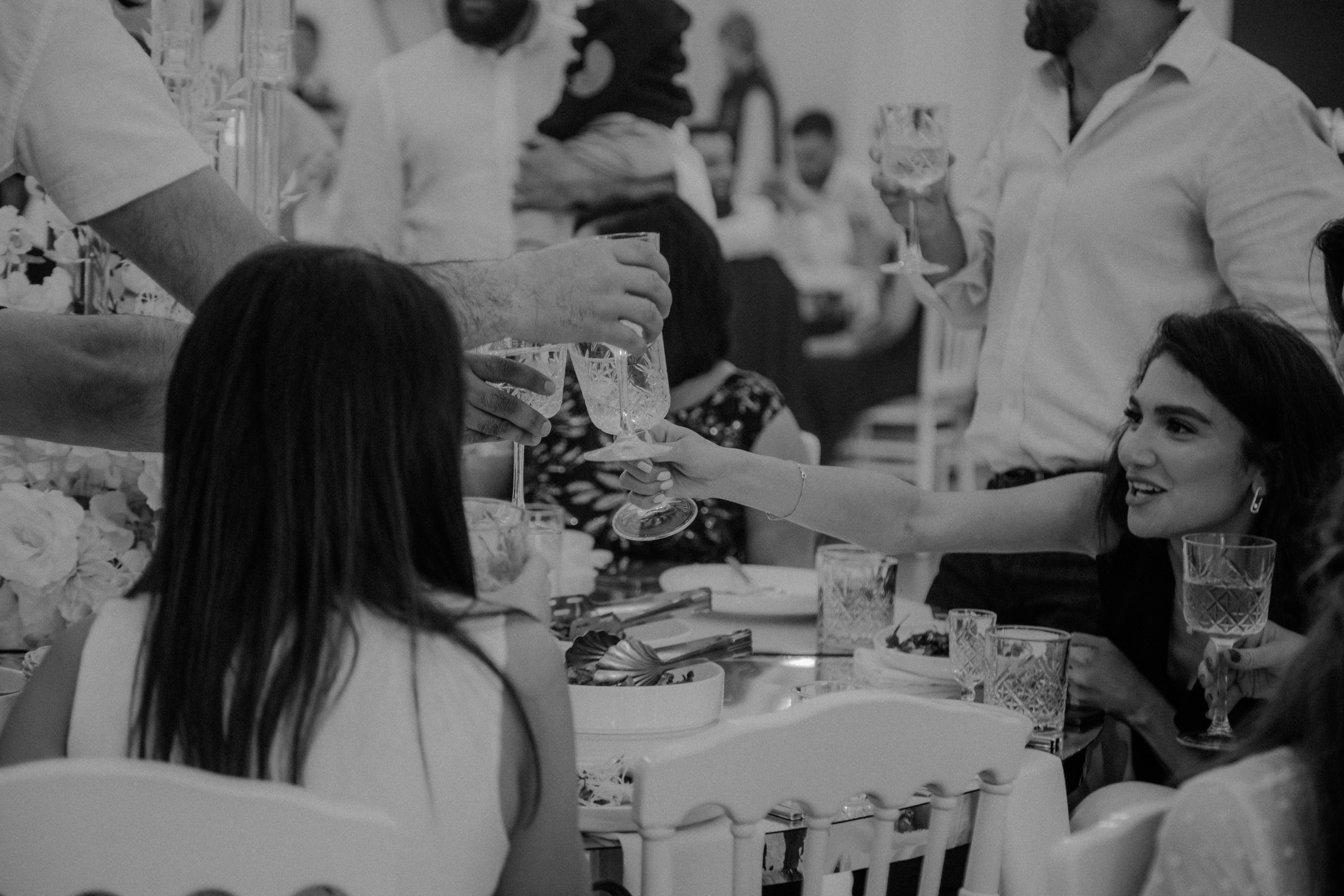 Хорен | Анастасия. Свадебный и семейный фотограф Новосибирск