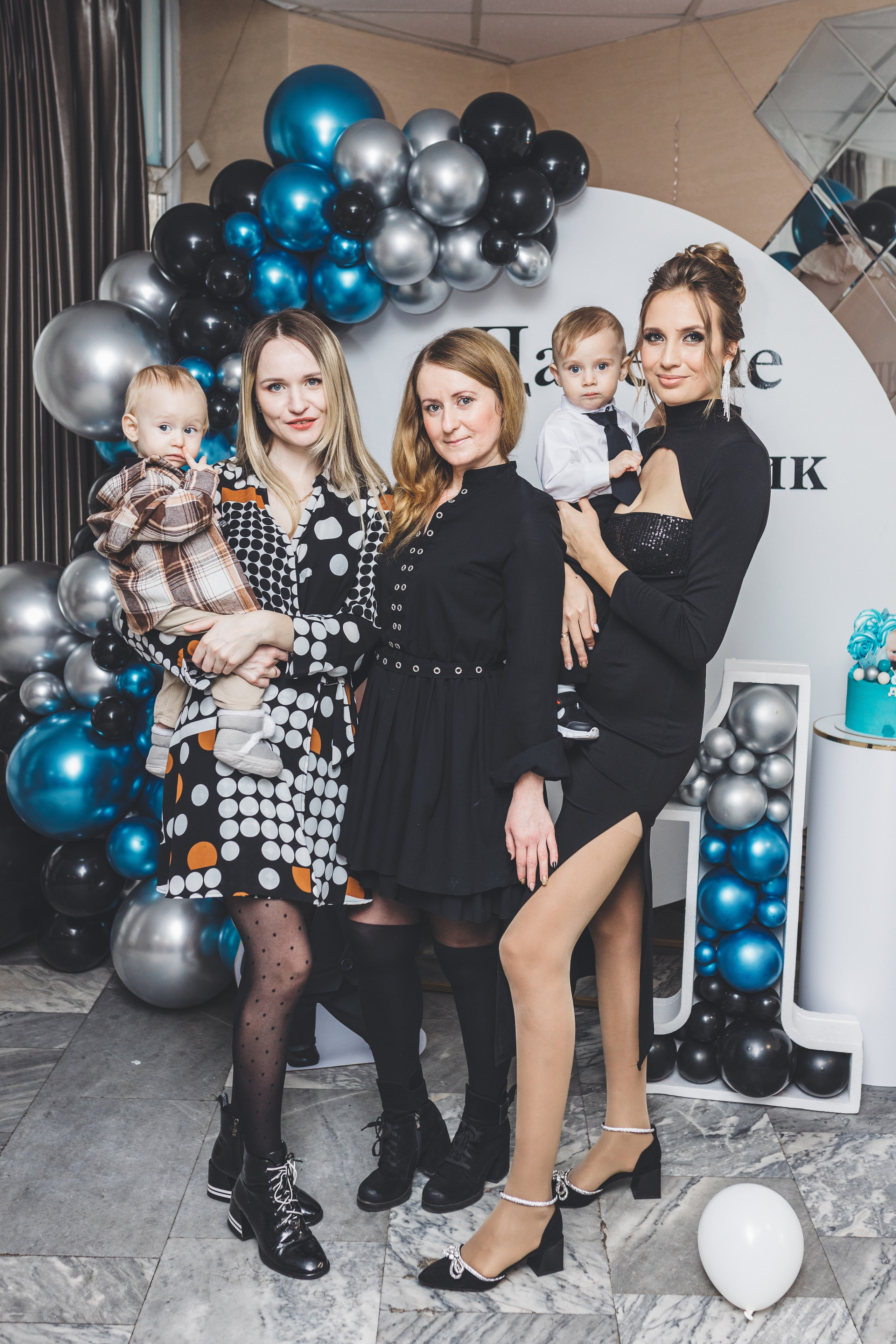 Мой первый День Рождения. Мария Беседина. Фотография о любви