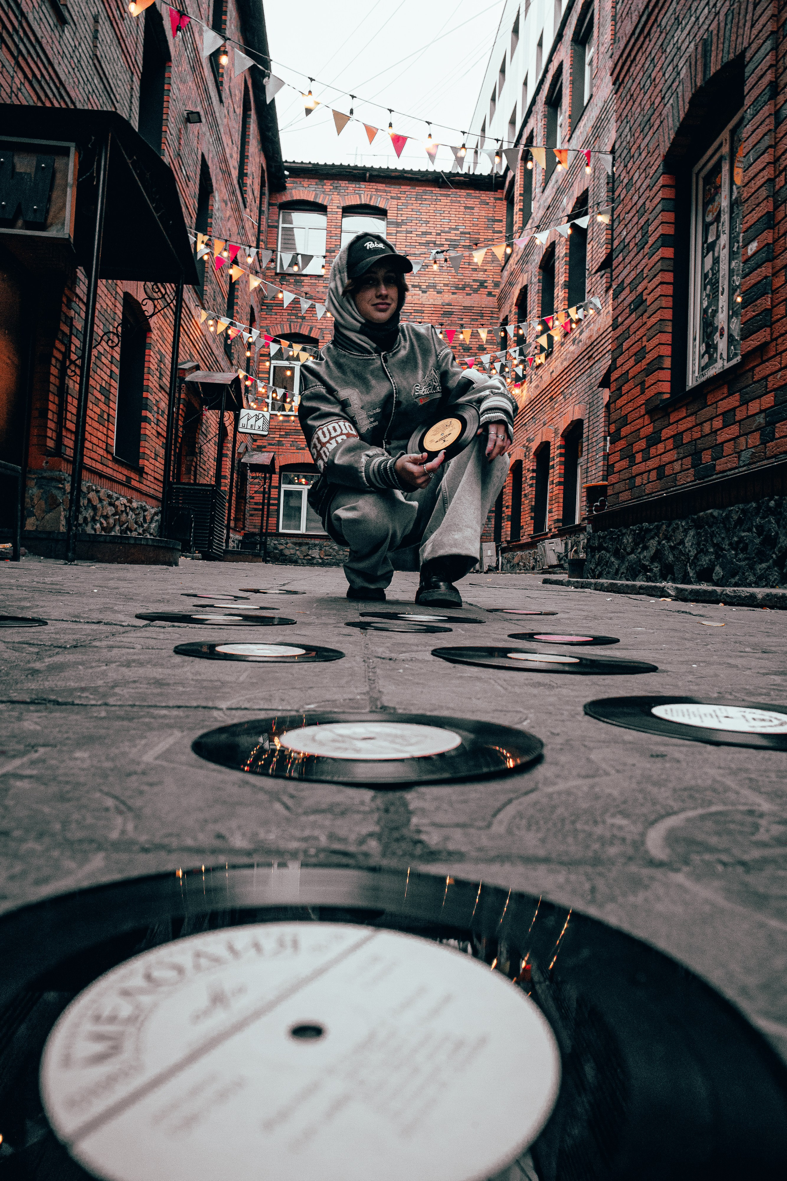 Яна. Фотограф в Новосибирске Евгений Маслов