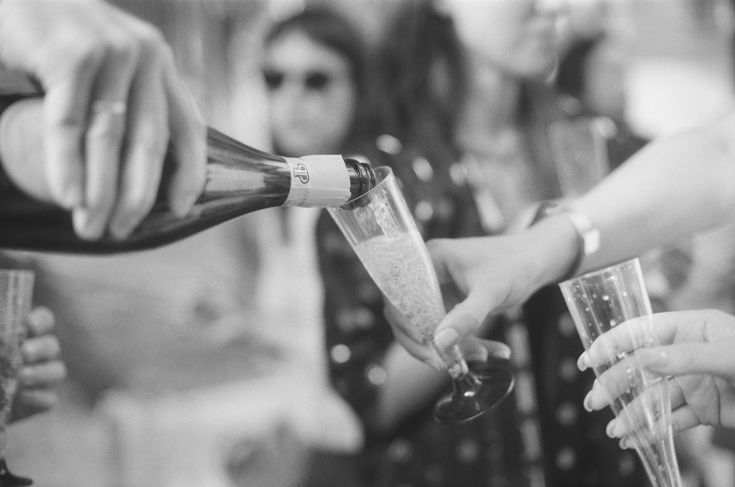 YOUR STORY. Dasha Kharchenko