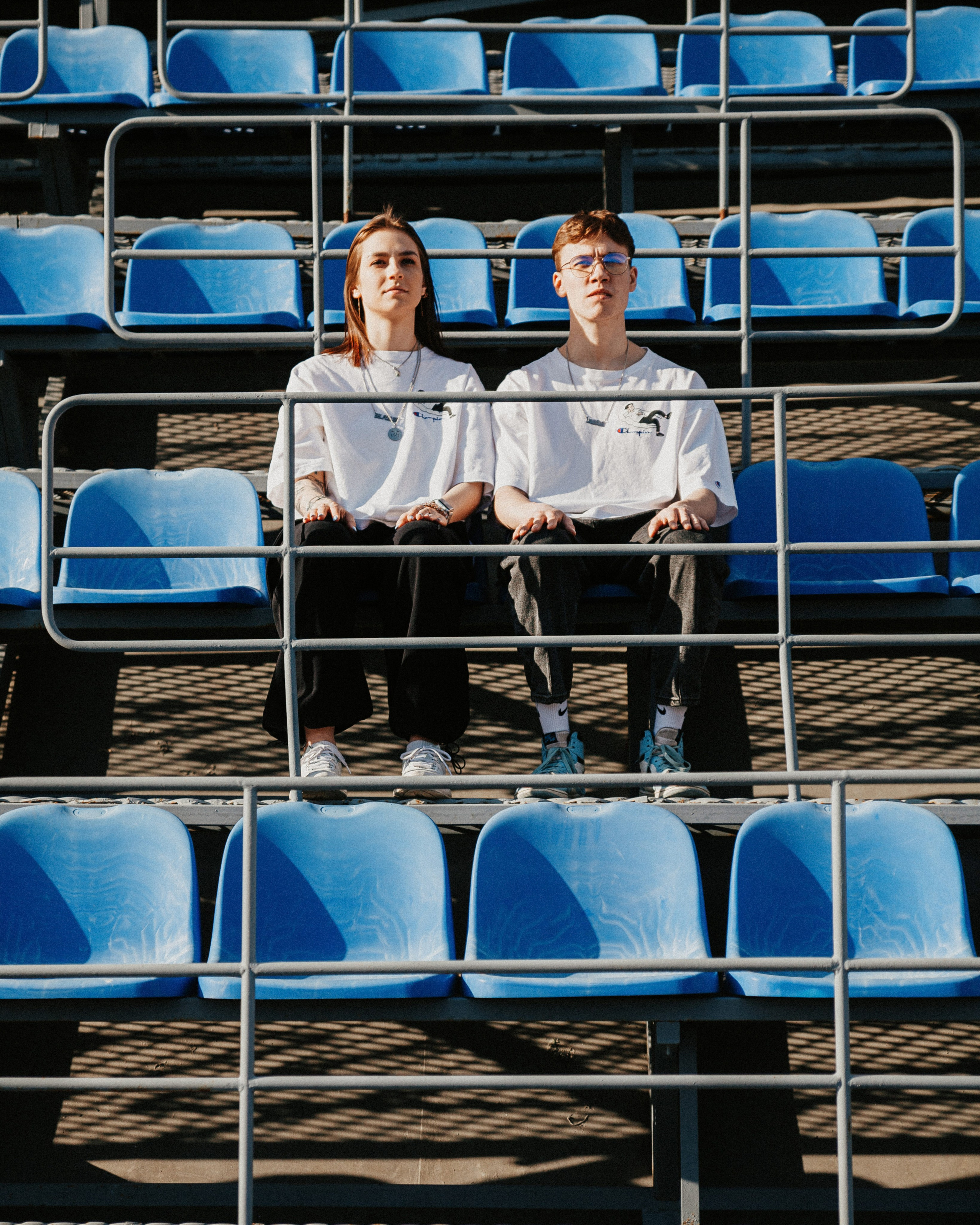 Ксюша&Саша. Фотограф ЕКБ