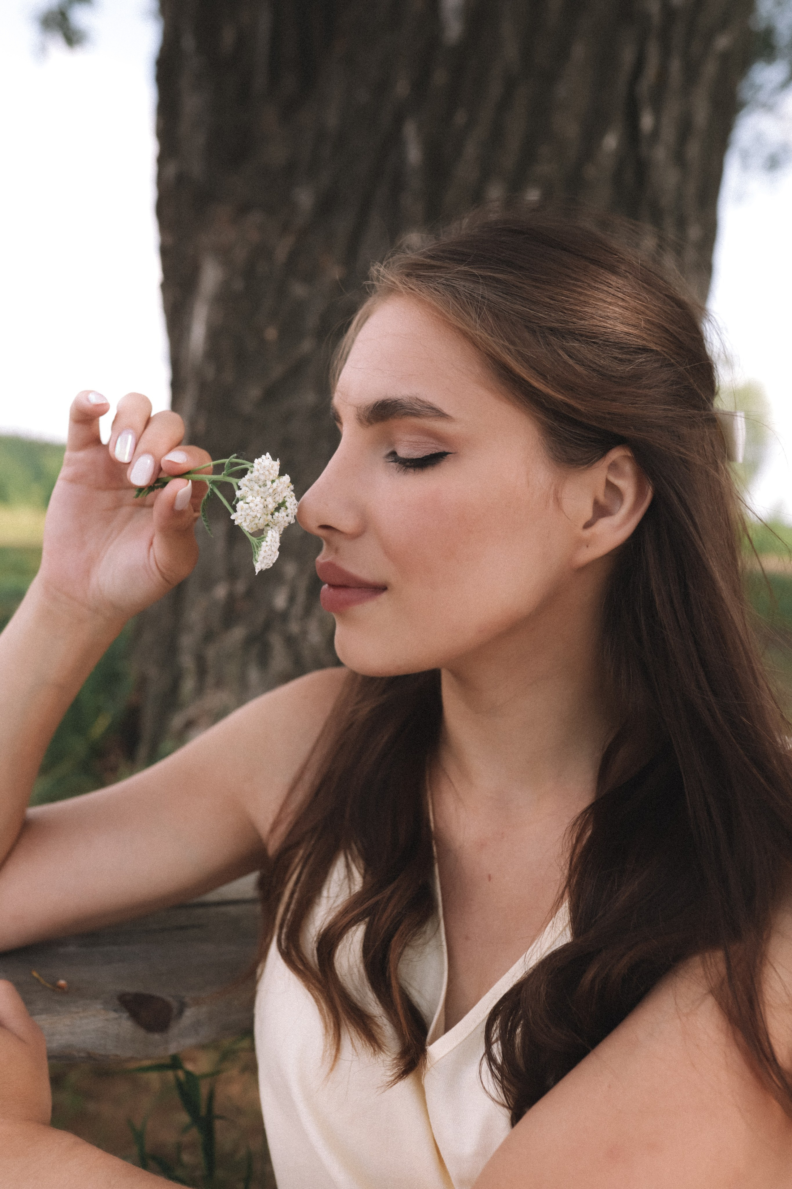 Арина и Макар. Фотограф в Нижнем Новгороде Кристина Батанова