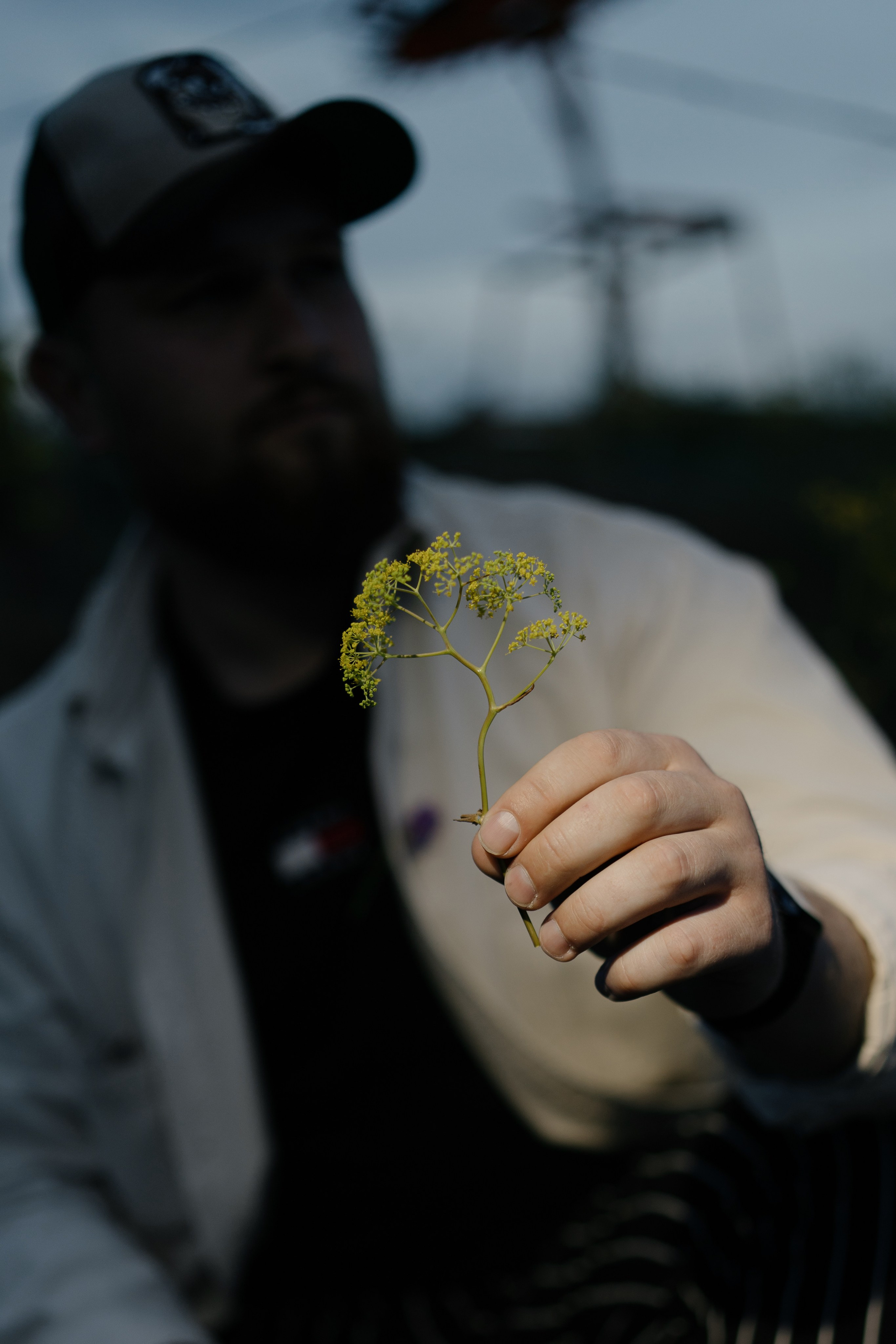 Андрей. Свадебный и семейный фотограф в Санкт-Петербурге Дмитрий Панин