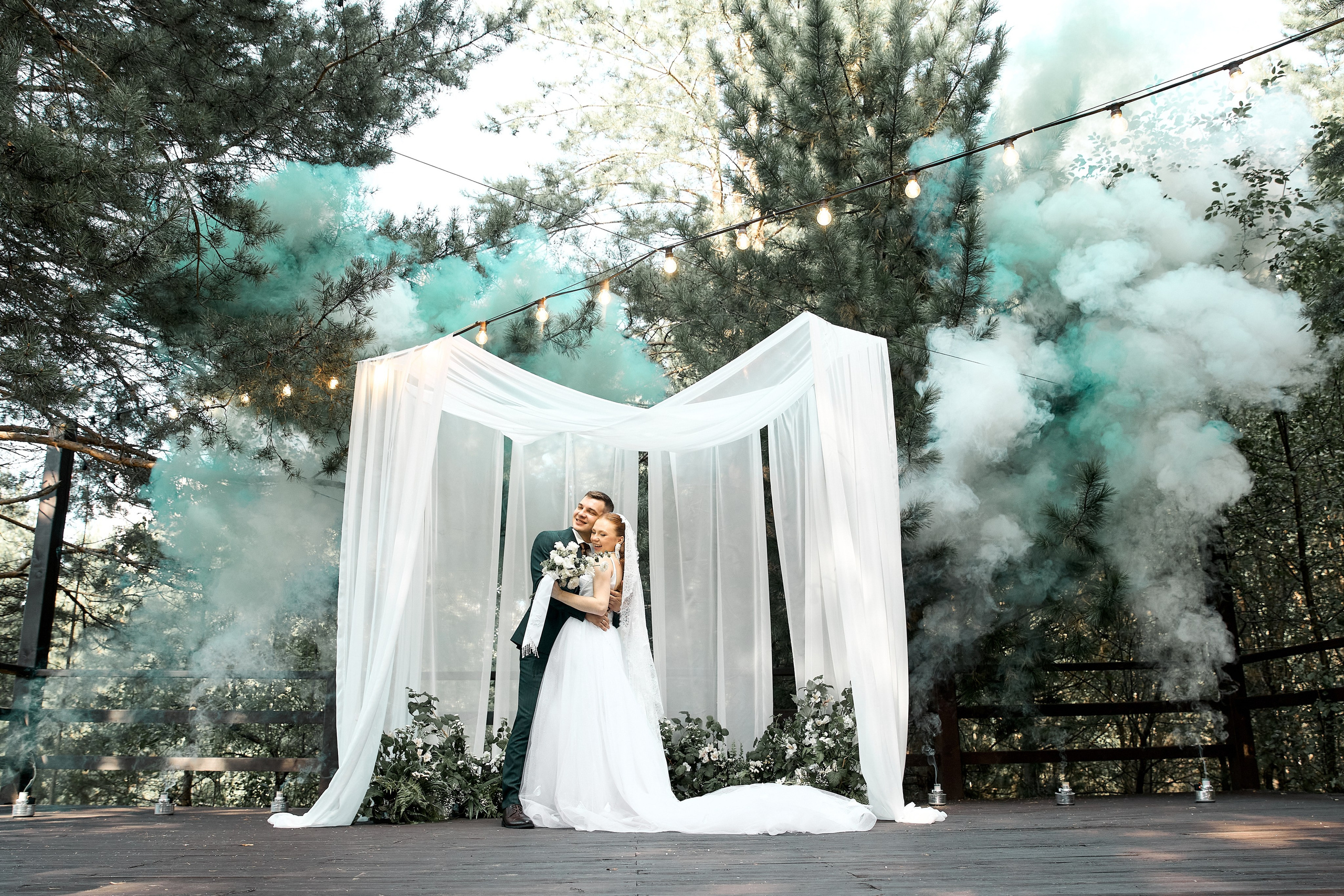 Все про нас. Свадебный фотограф в Красноярске Владимир Ятмасов