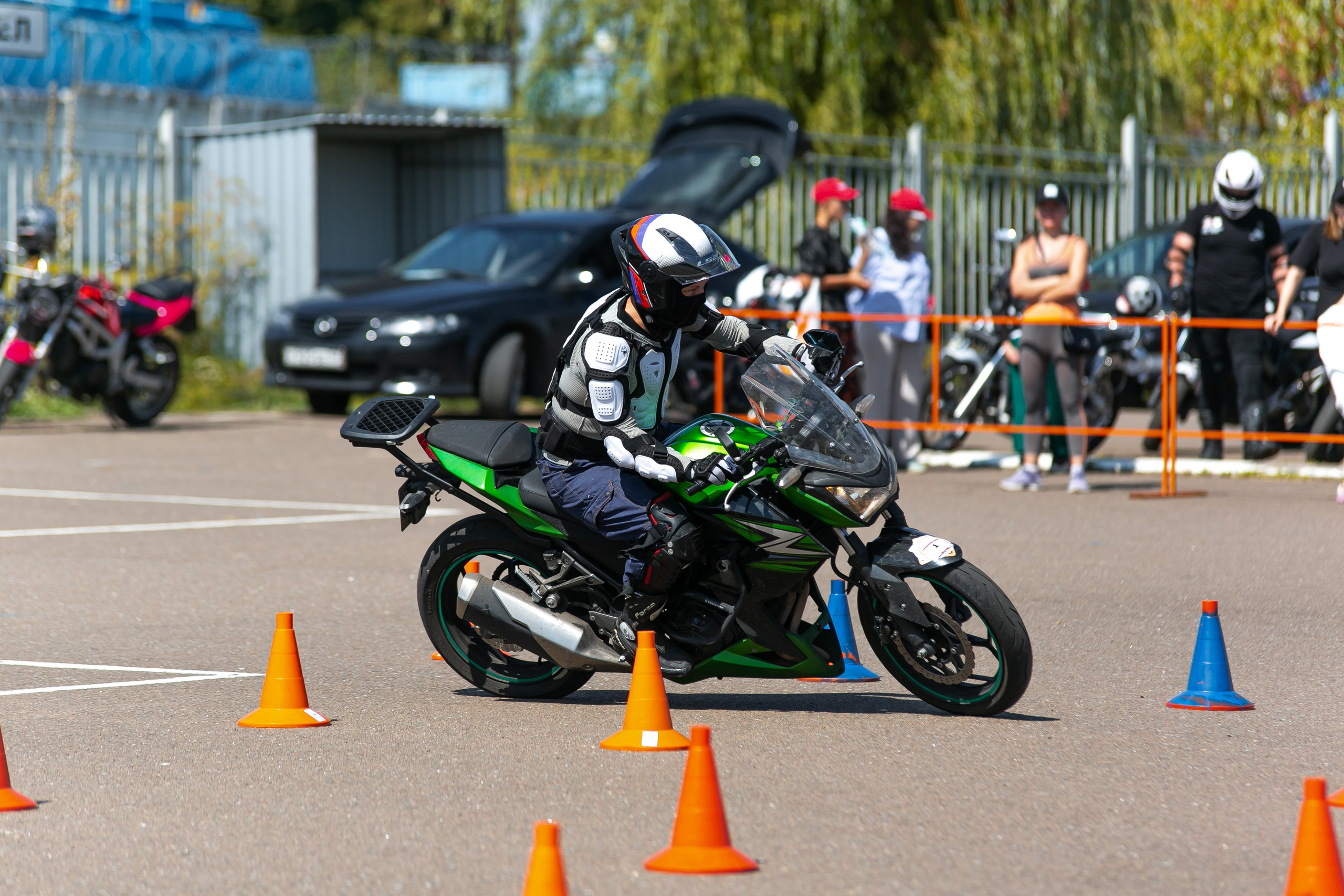 Чемпионат ЦФО 2024 — Этап Орловской области, Орел. Профессиональный фотограф в Мценске и Орловской области