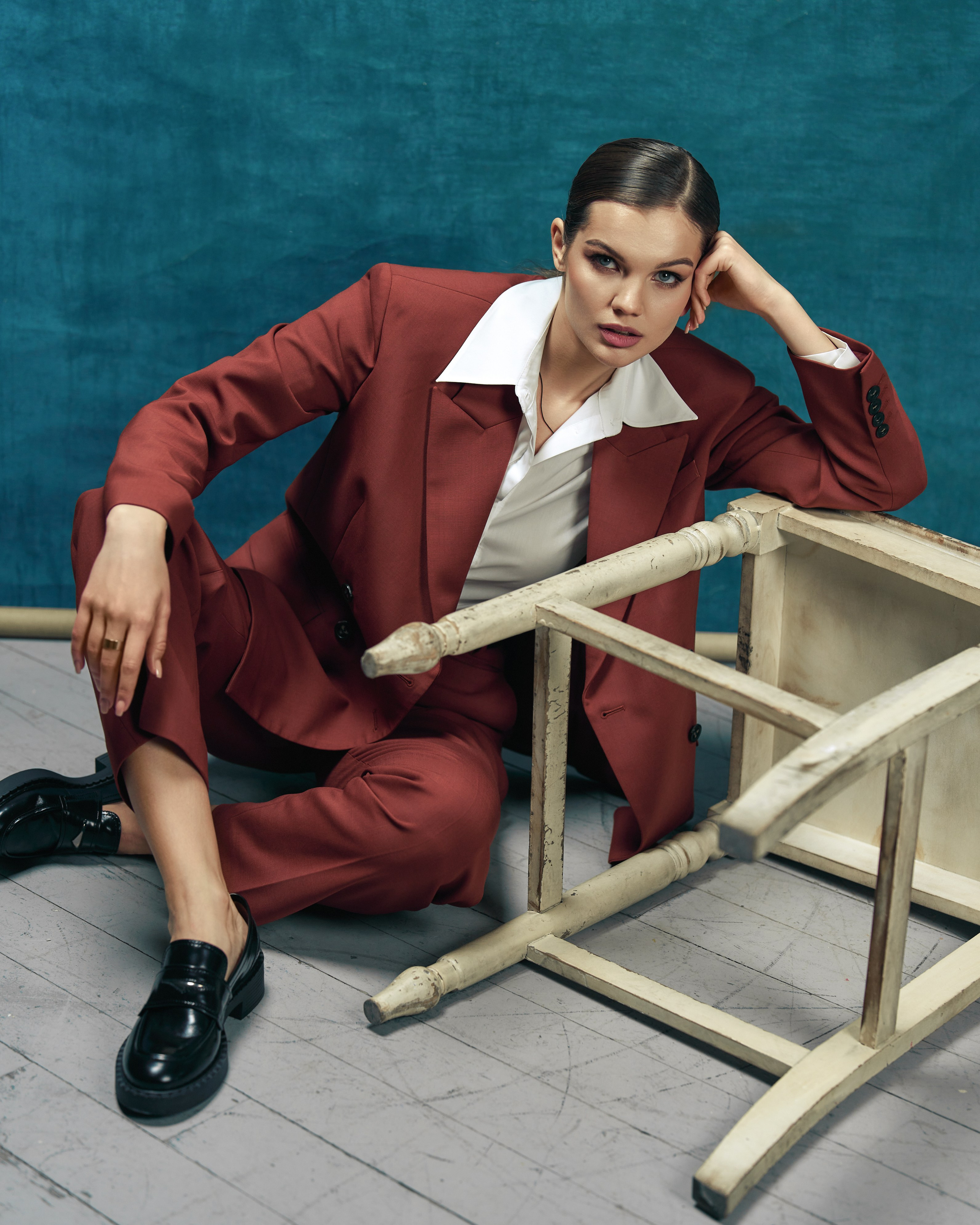 Alina. Photovideostories.com Фотограф и Видеограф г. Москва