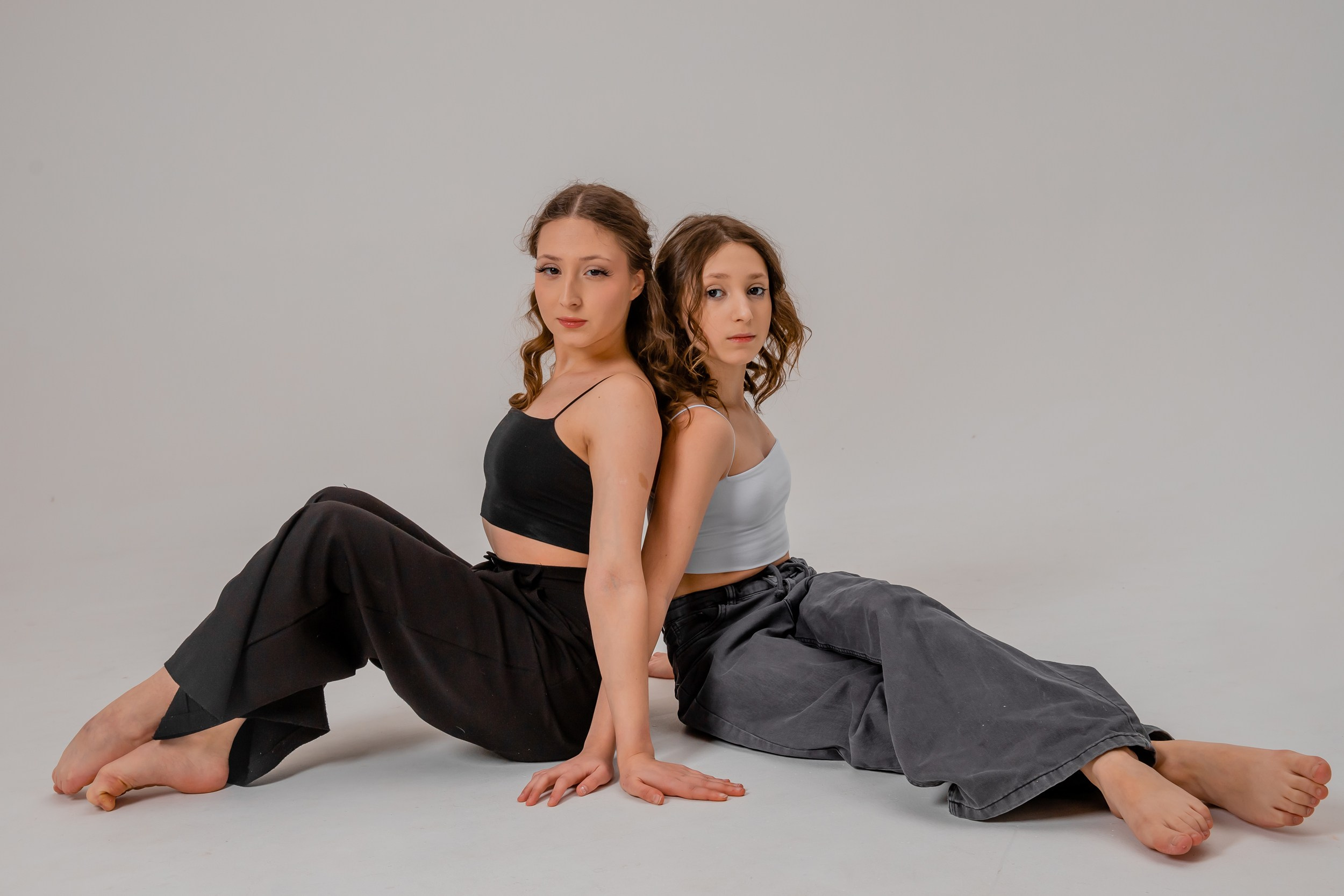 Студийная/контент. Свадебный и Семейный фотограф во Владимире