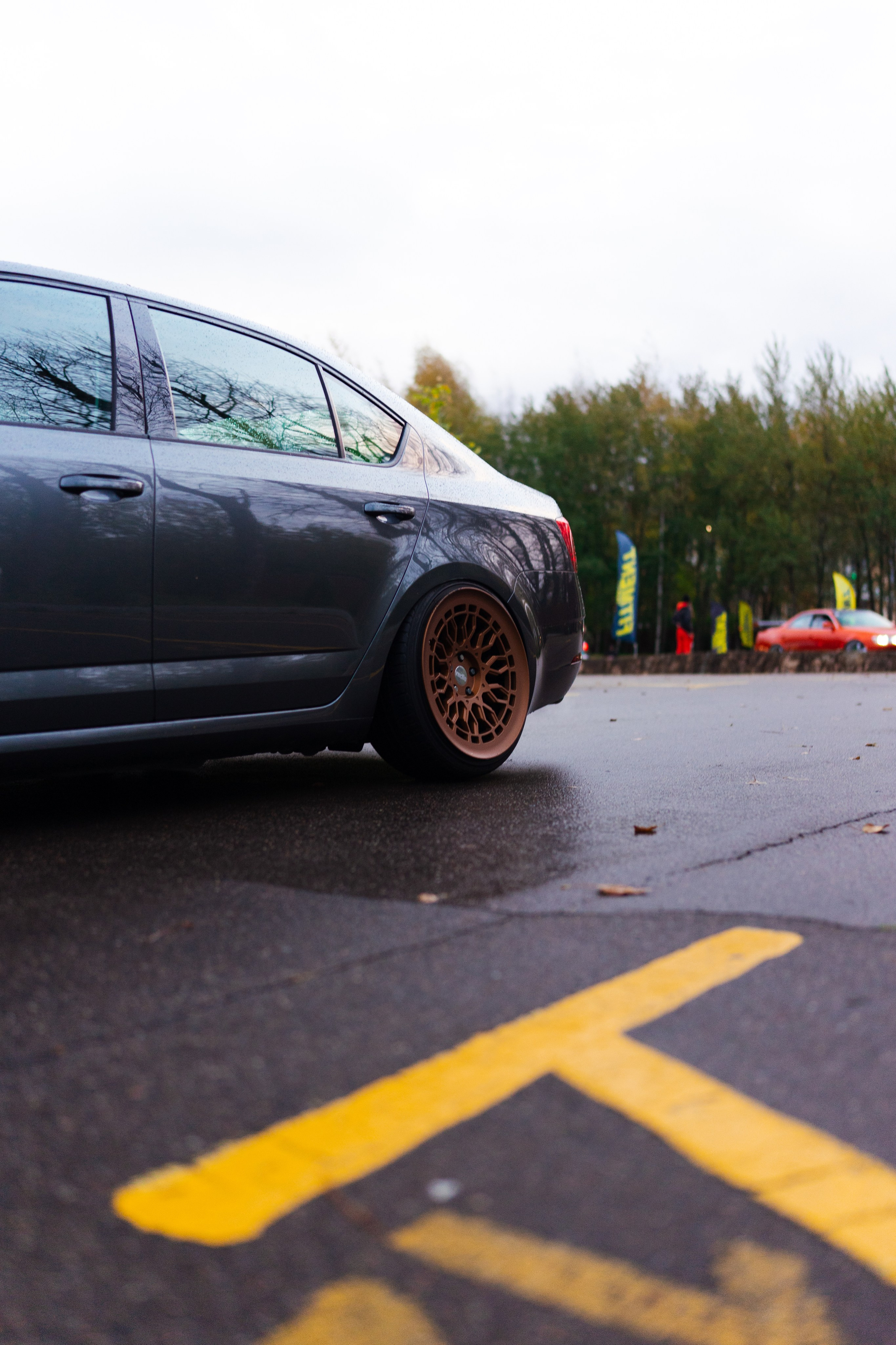 Fitment event 2023. Фотограф в СПБ Алмаз Камаев