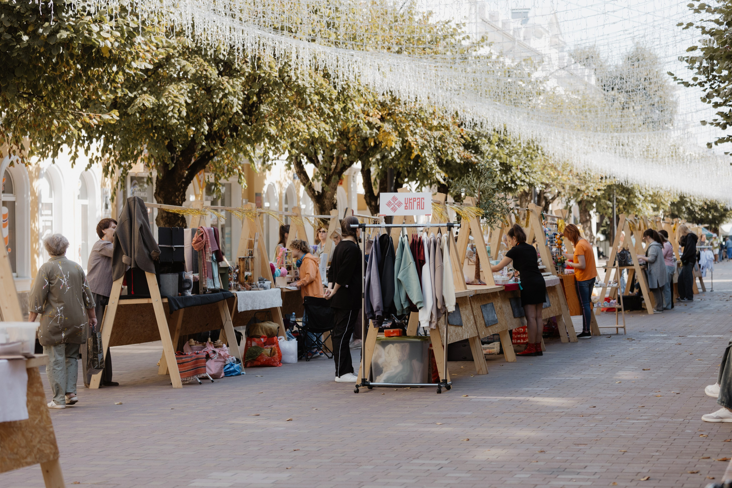 Джаз-фест — Смоленск — 29.08.2026. KiPPER Gallery — Фотограф