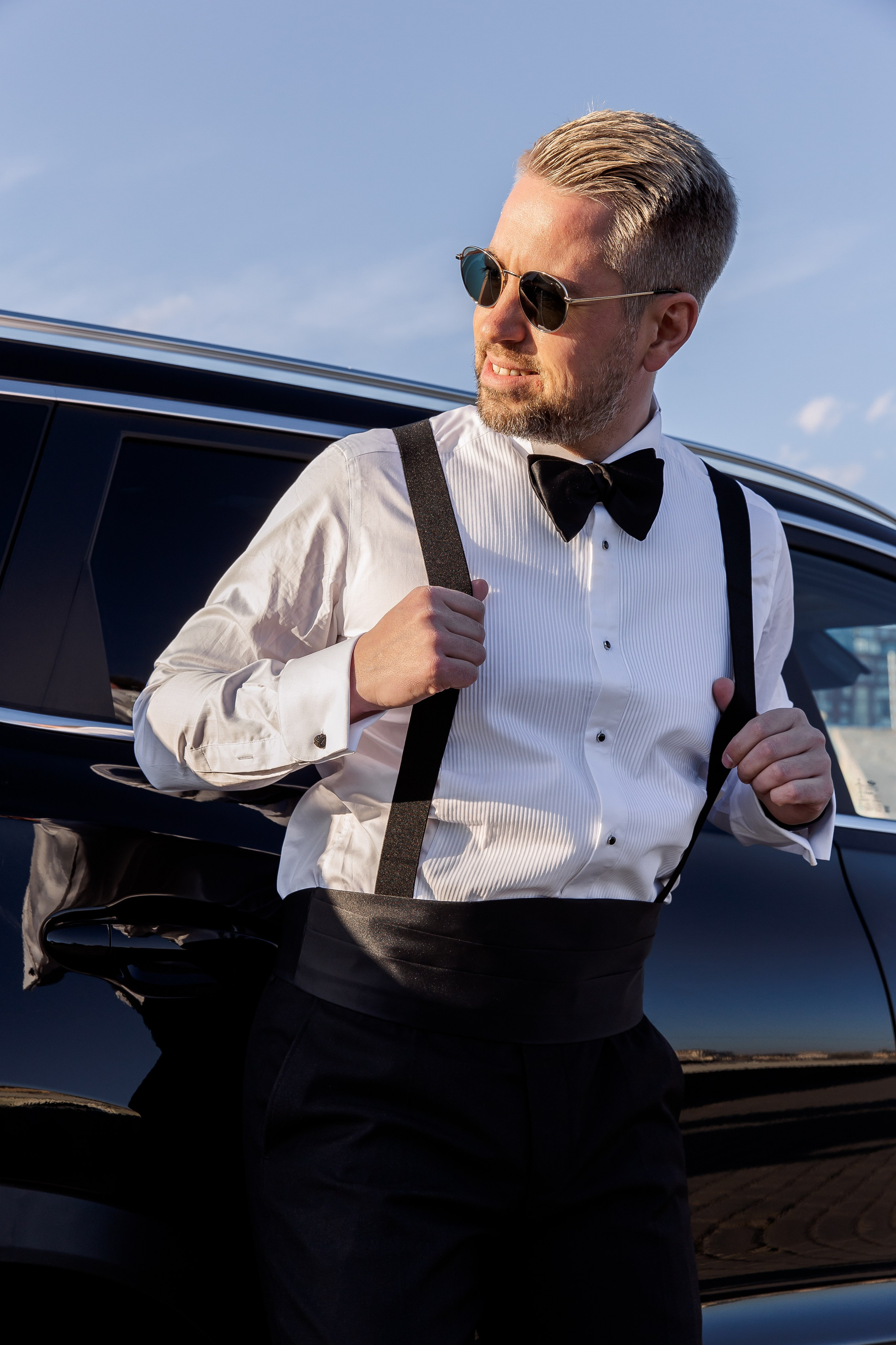 Виталий и Анна. Свадебный и семейный фотограф в Челябинске Юлия Ишимова