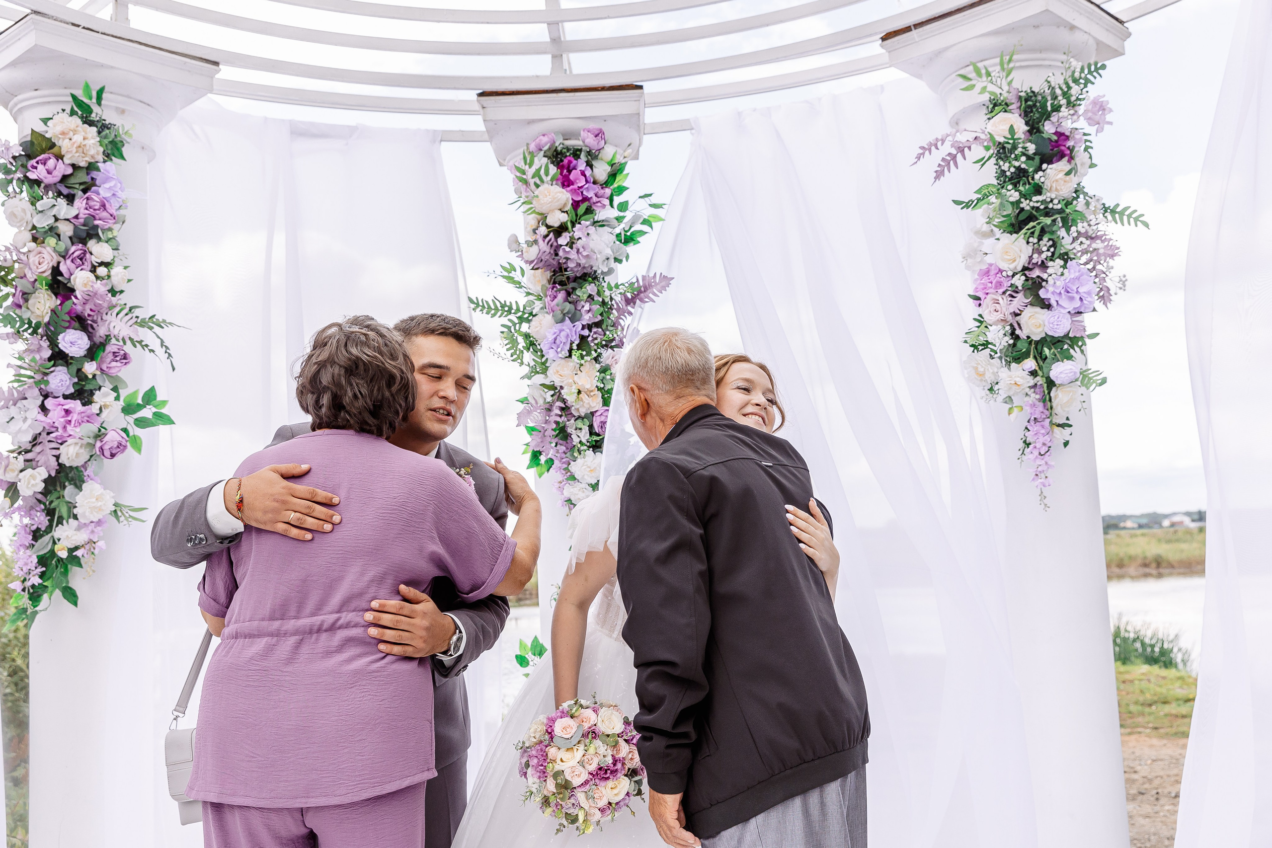 Любовь и Евгений. Свадебный и семейный фотограф в Челябинске Юлия Ишимова